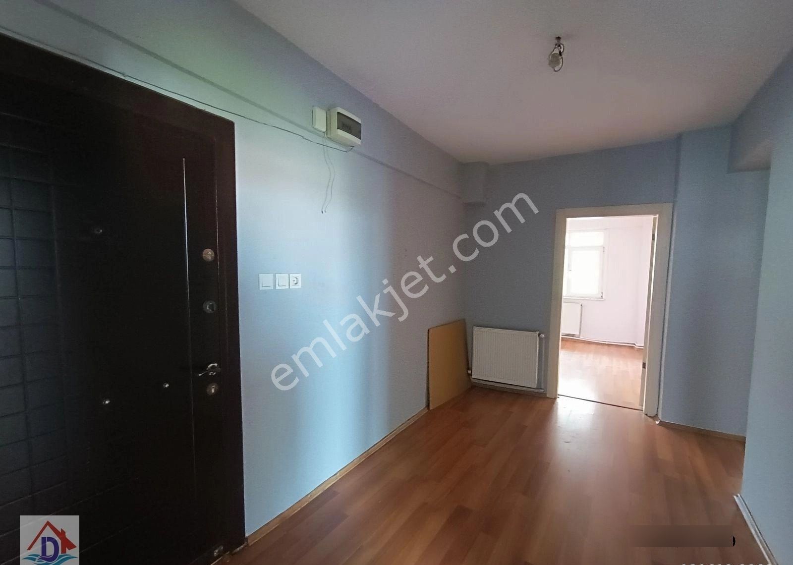 Üsk/yavuztürk Mah/2+1 Arakat Balkonlukiralık Daire - Görsel 11