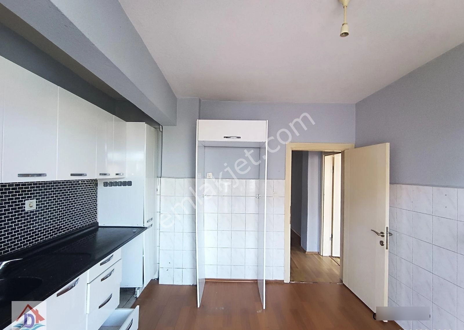 Üsk/yavuztürk Mah/2+1 Arakat Balkonlukiralık Daire - Görsel 28