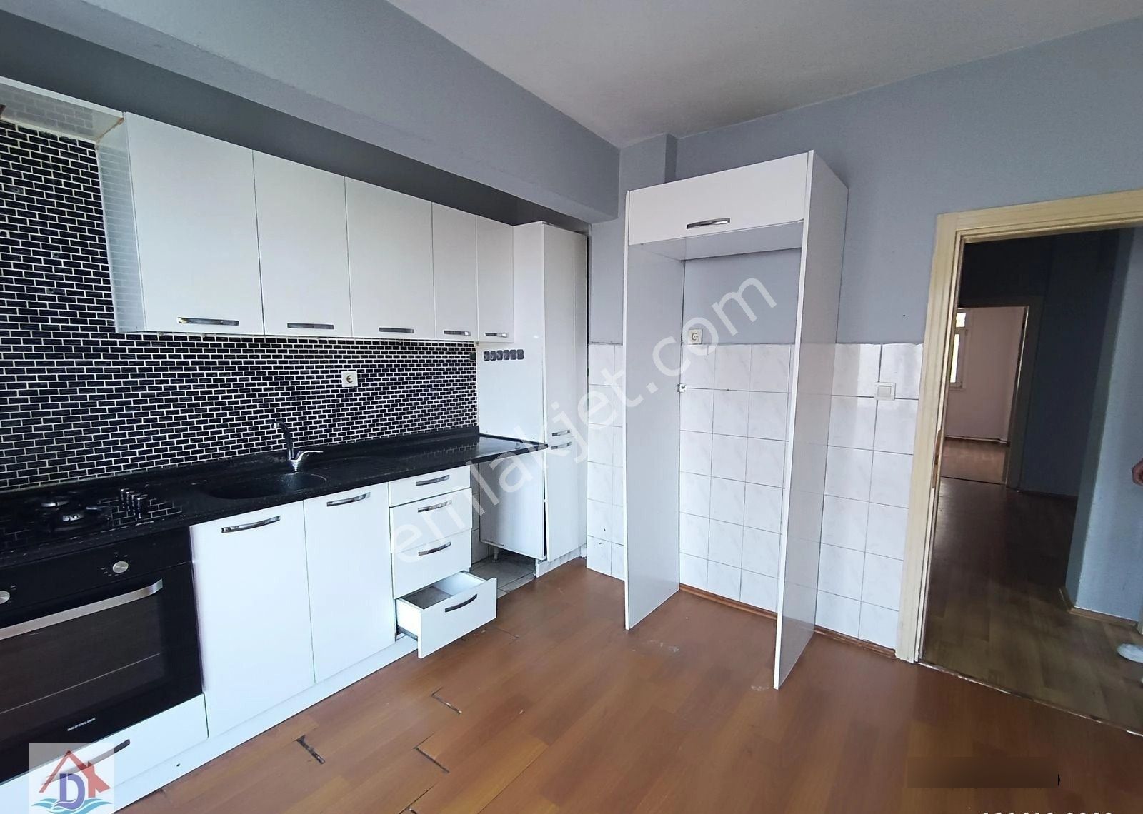 Üsk/yavuztürk Mah/2+1 Arakat Balkonlukiralık Daire - Görsel 22