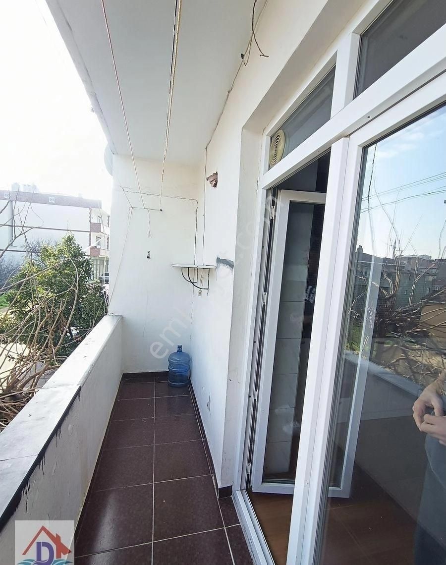 Üsk/yavuztürk Mah/2+1 Arakat Balkonlukiralık Daire - Görsel 21