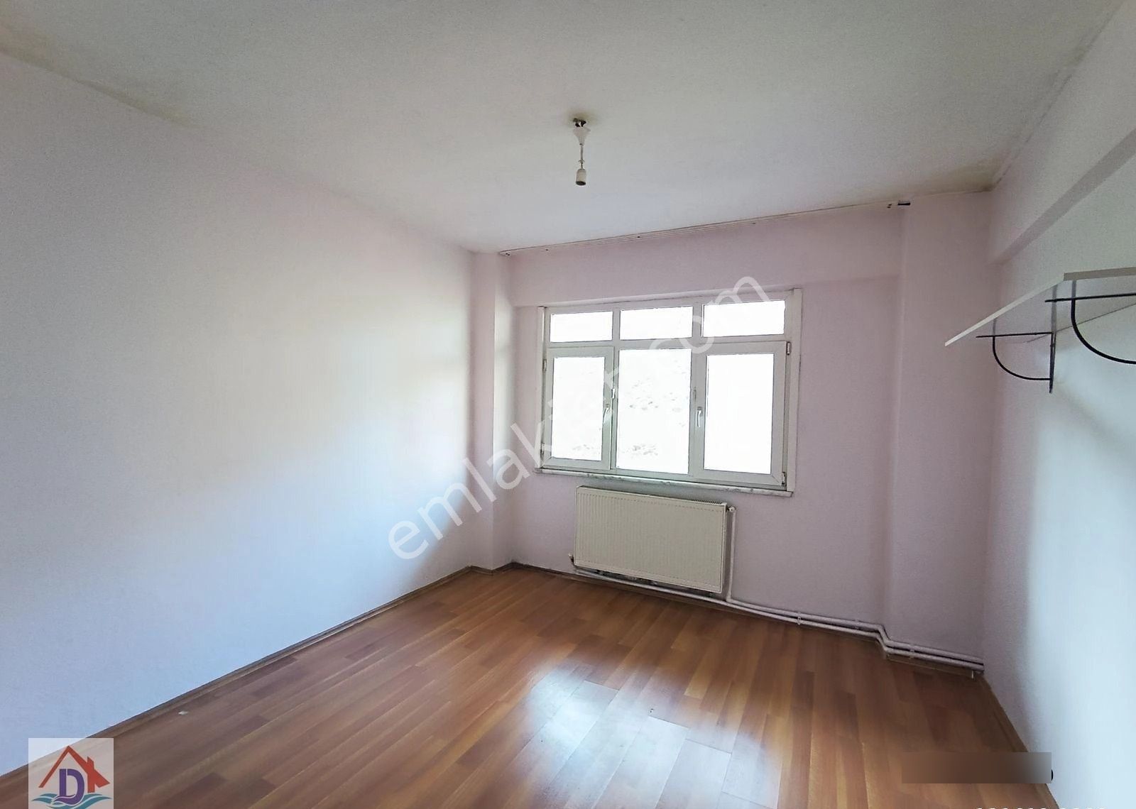 Üsk/yavuztürk Mah/2+1 Arakat Balkonlukiralık Daire - Görsel 9