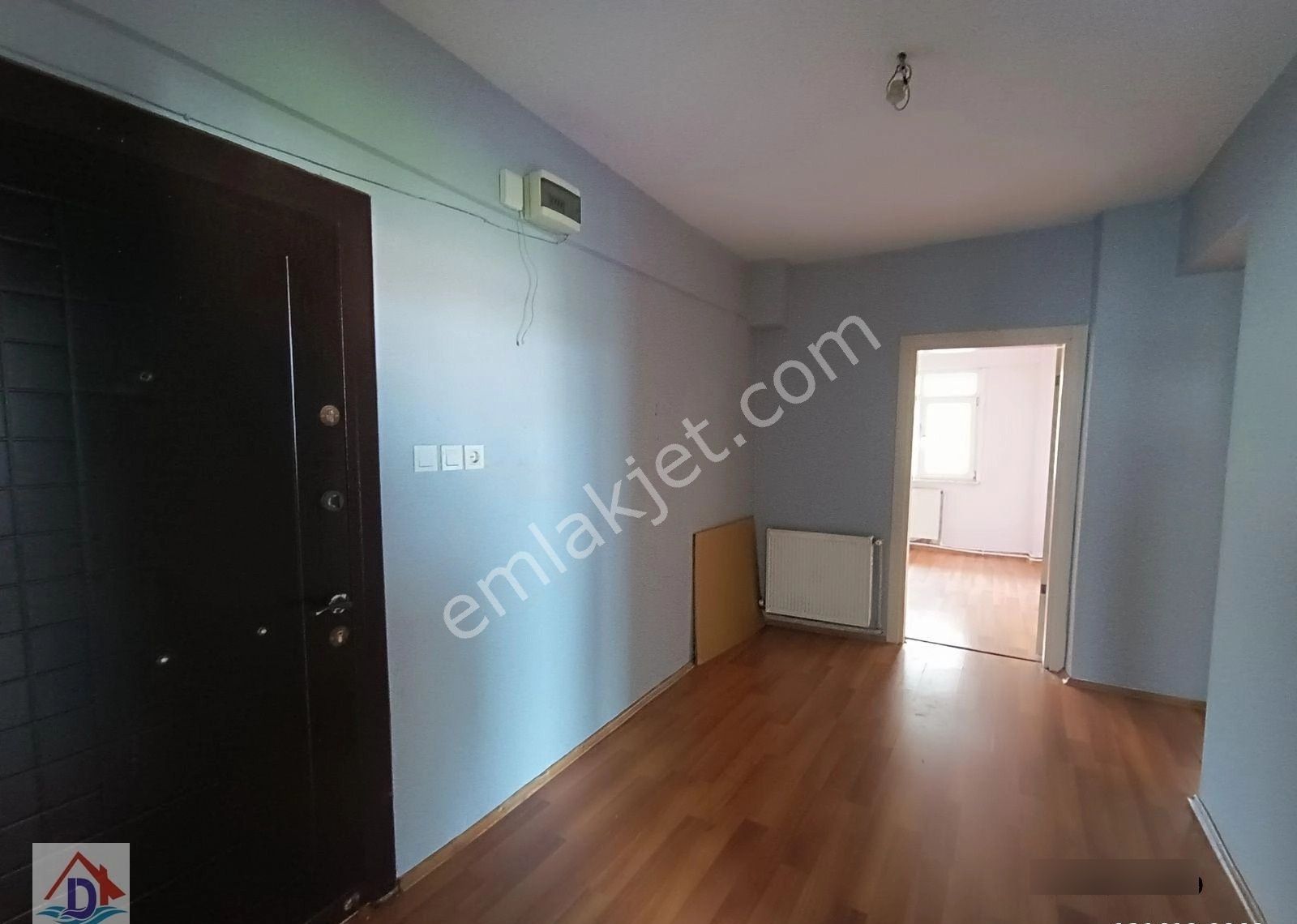 Üsk/yavuztürk Mah/2+1 Arakat Balkonlukiralık Daire - Görsel 27