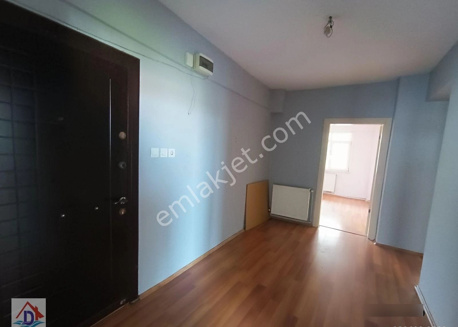 Üsk/yavuztürk Mah/2+1 Arakat Balkonlukiralık Daire - Görsel 19