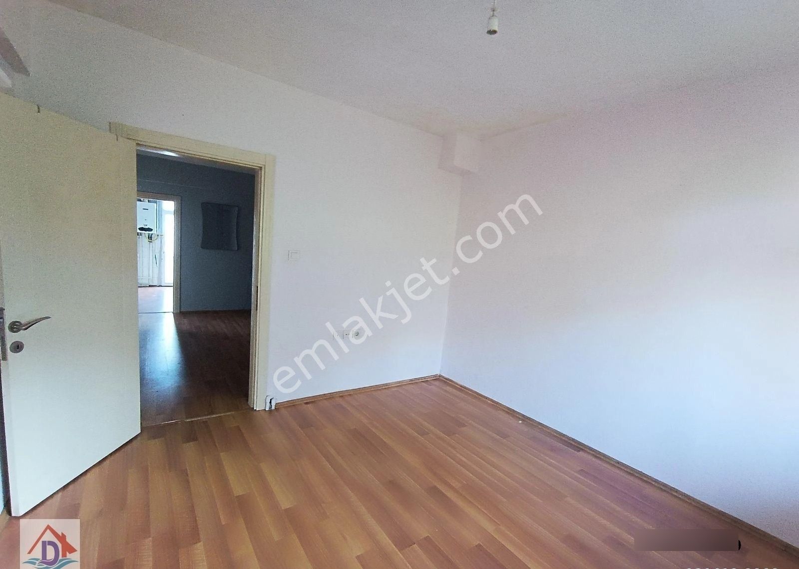 Üsk/yavuztürk Mah/2+1 Arakat Balkonlukiralık Daire - Görsel 32