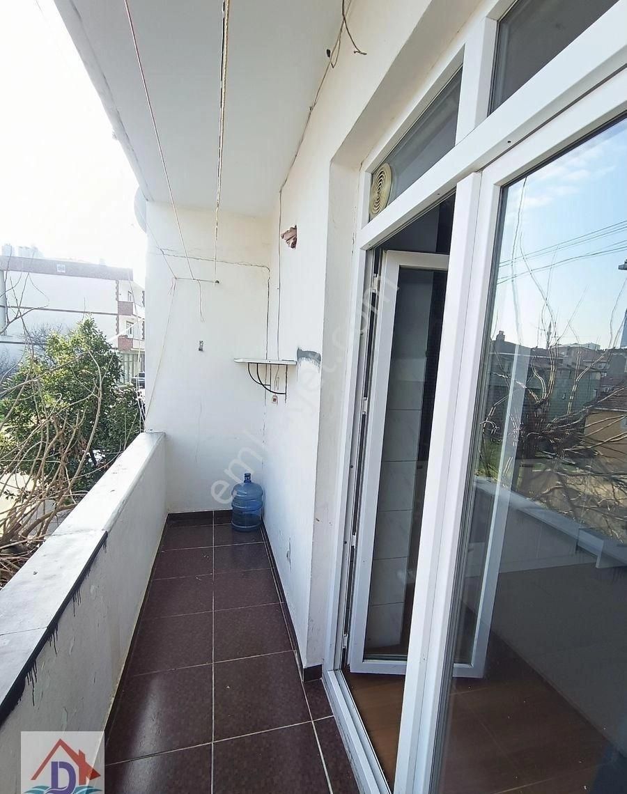 Üsk/yavuztürk Mah/2+1 Arakat Balkonlukiralık Daire - Görsel 14
