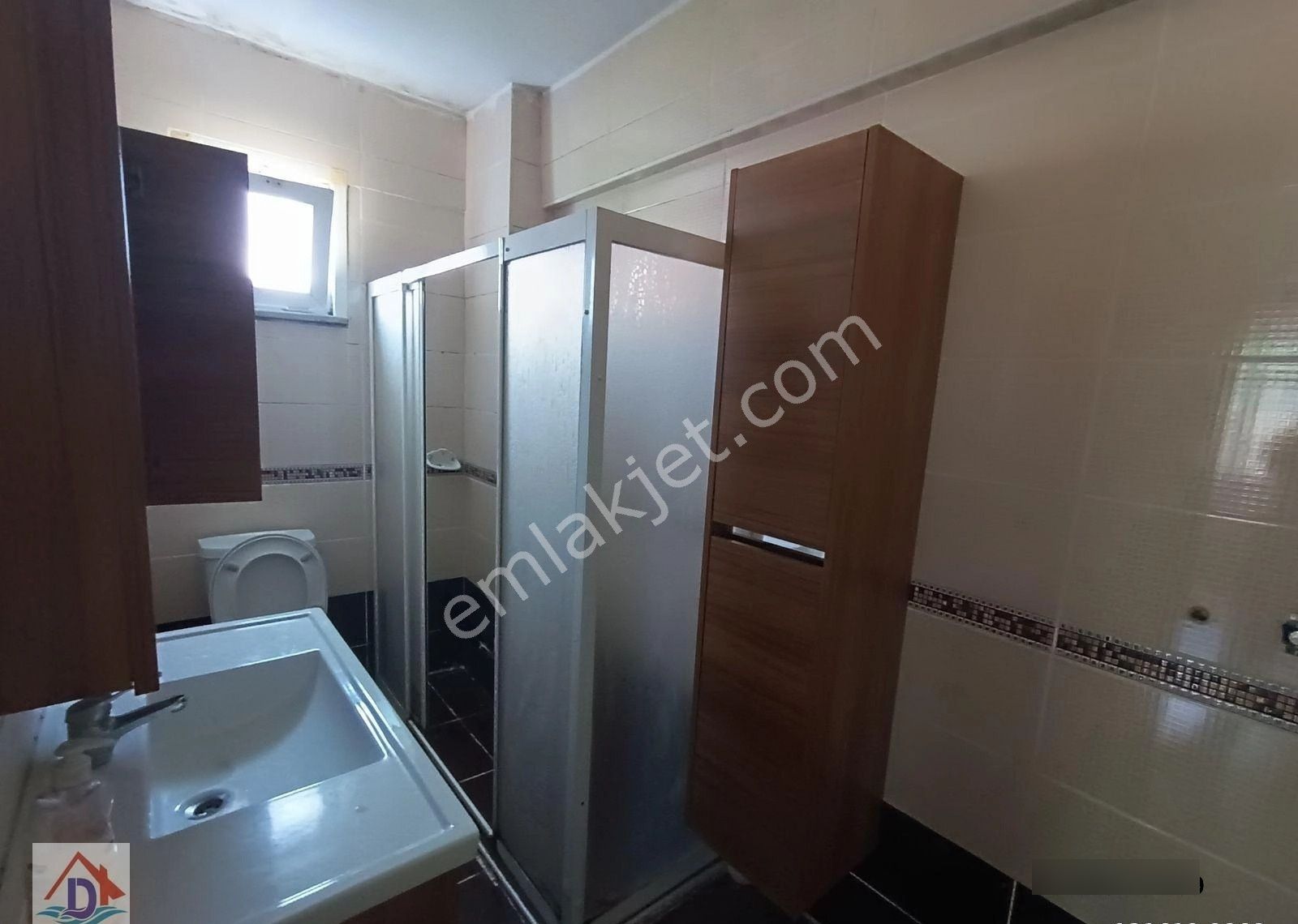 Üsk/yavuztürk Mah/2+1 Arakat Balkonlukiralık Daire - Görsel 18