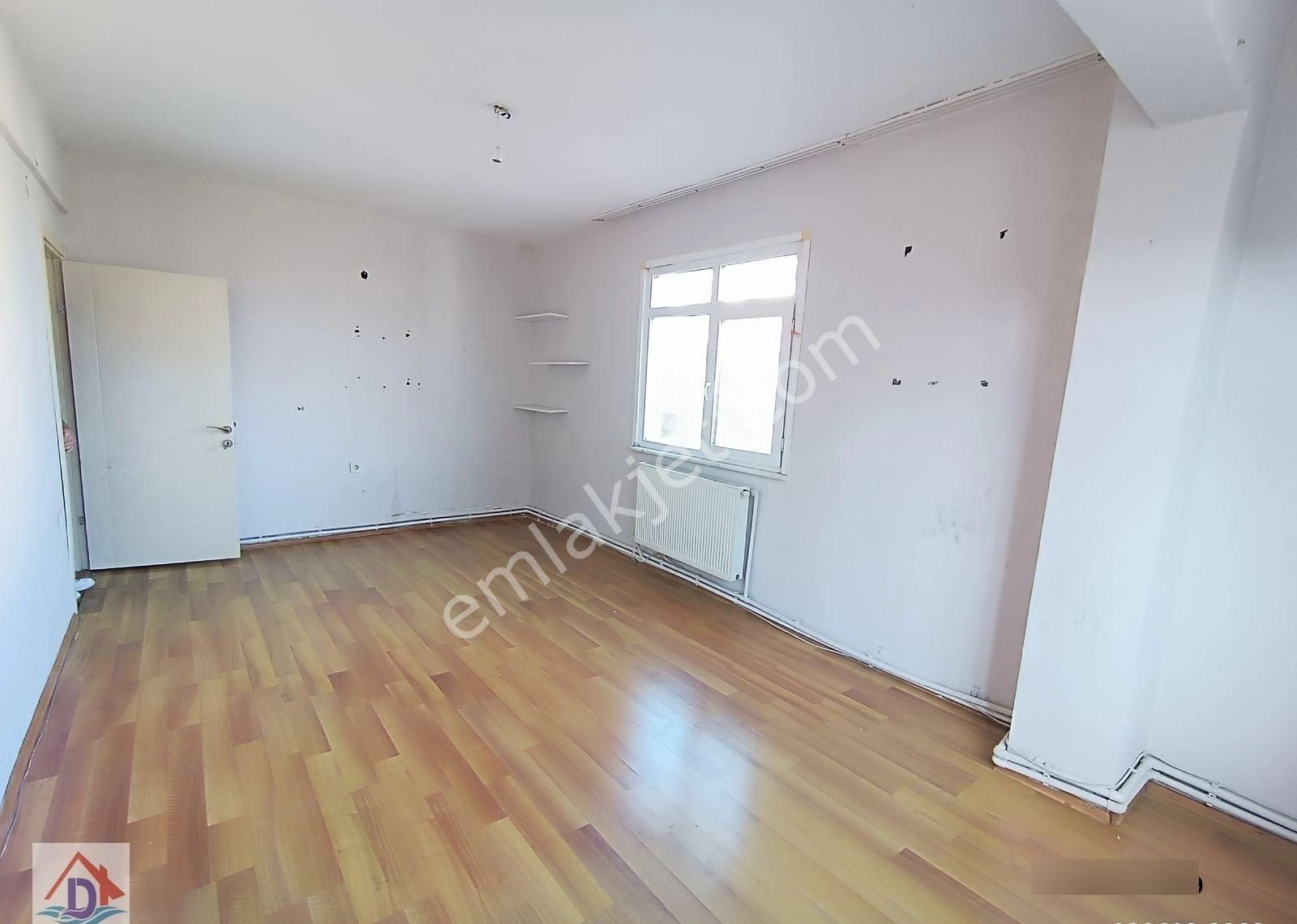 Üsk/yavuztürk Mah/2+1 Arakat Balkonlukiralık Daire - Görsel 10