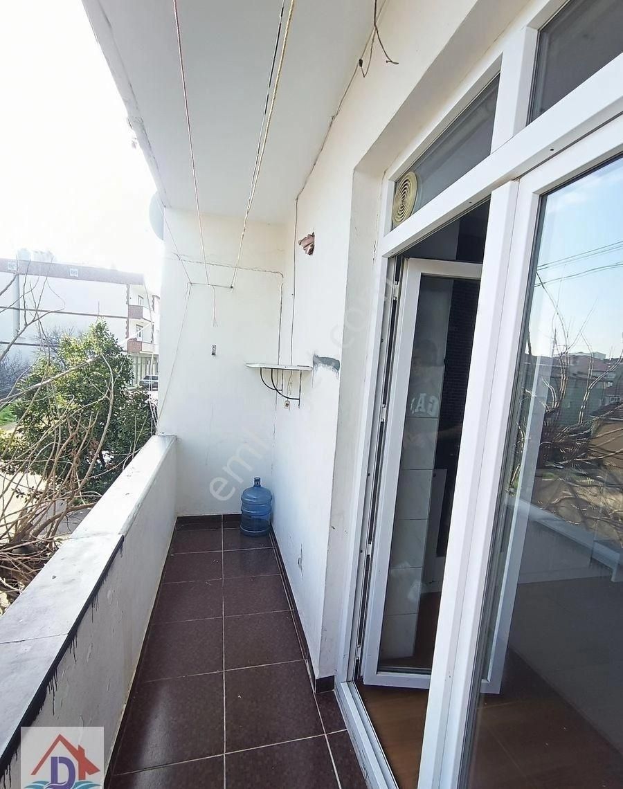 Üsk/yavuztürk Mah/2+1 Arakat Balkonlukiralık Daire - Görsel 30