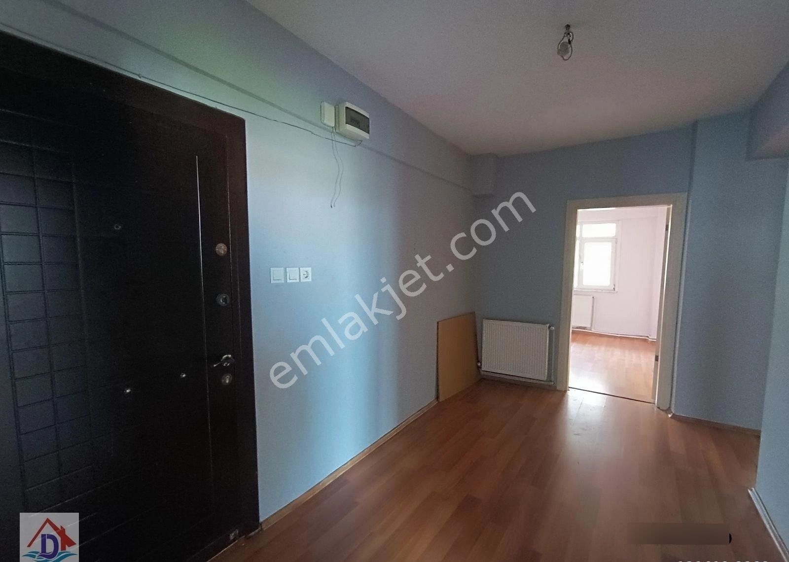 Üsk/yavuztürk Mah/2+1 Arakat Balkonlukiralık Daire - Görsel 24