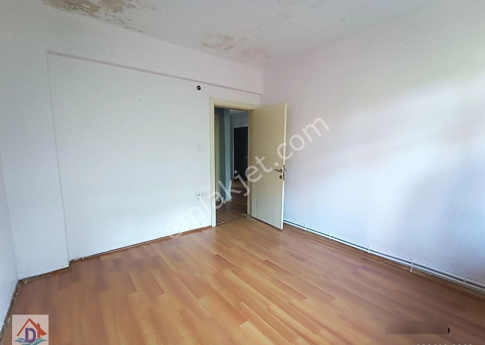 Üsk/yavuztürk Mah/2+1 Arakat Balkonlukiralık Daire - Görsel 20