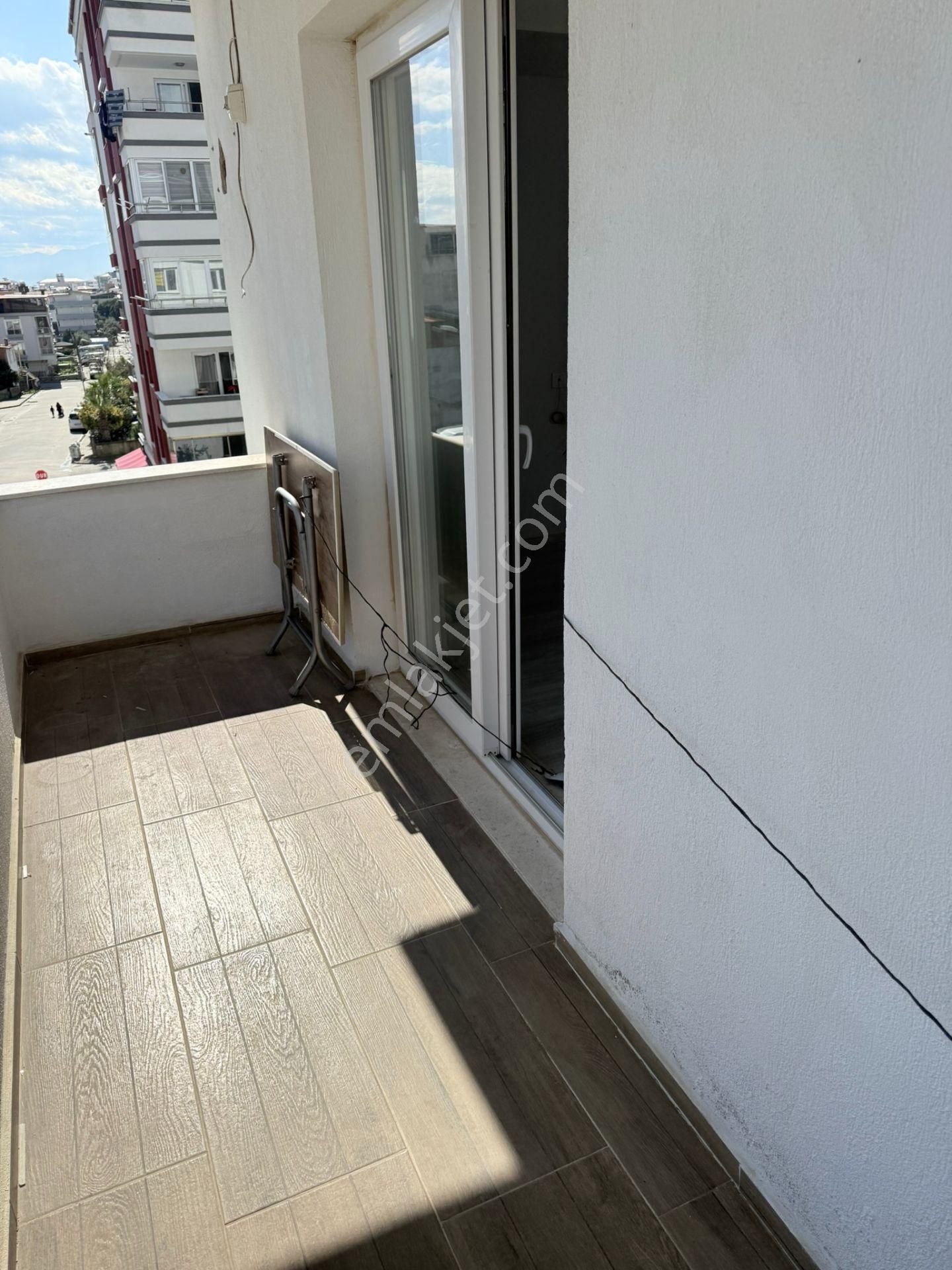 Lider'den Yeşil Mah. Hastane Karşısı Kiralık Doğalgazlı 2+1 Daire - Görsel 9