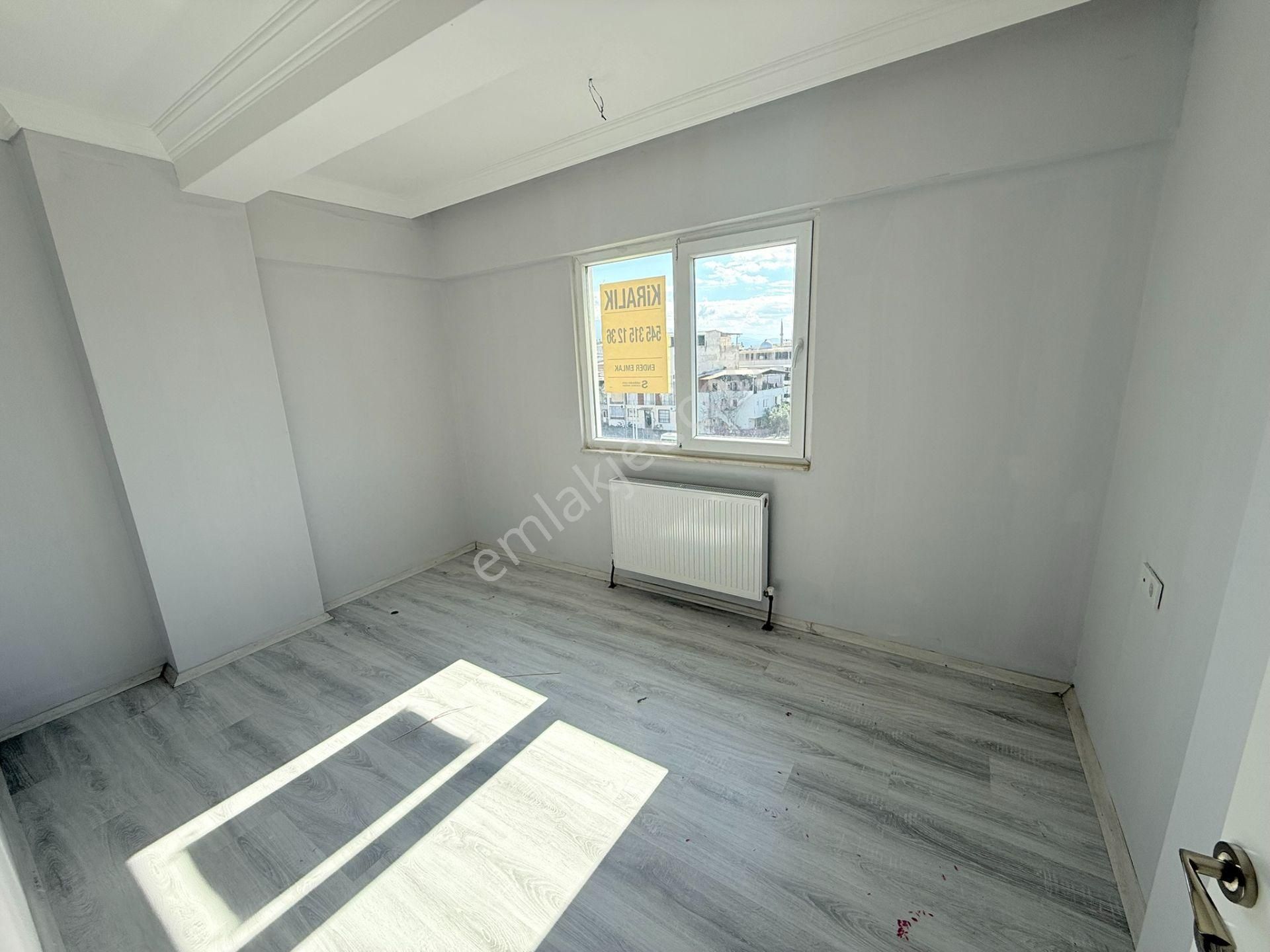 Lider'den Yeşil Mah. Hastane Karşısı Kiralık Doğalgazlı 2+1 Daire - Görsel 6