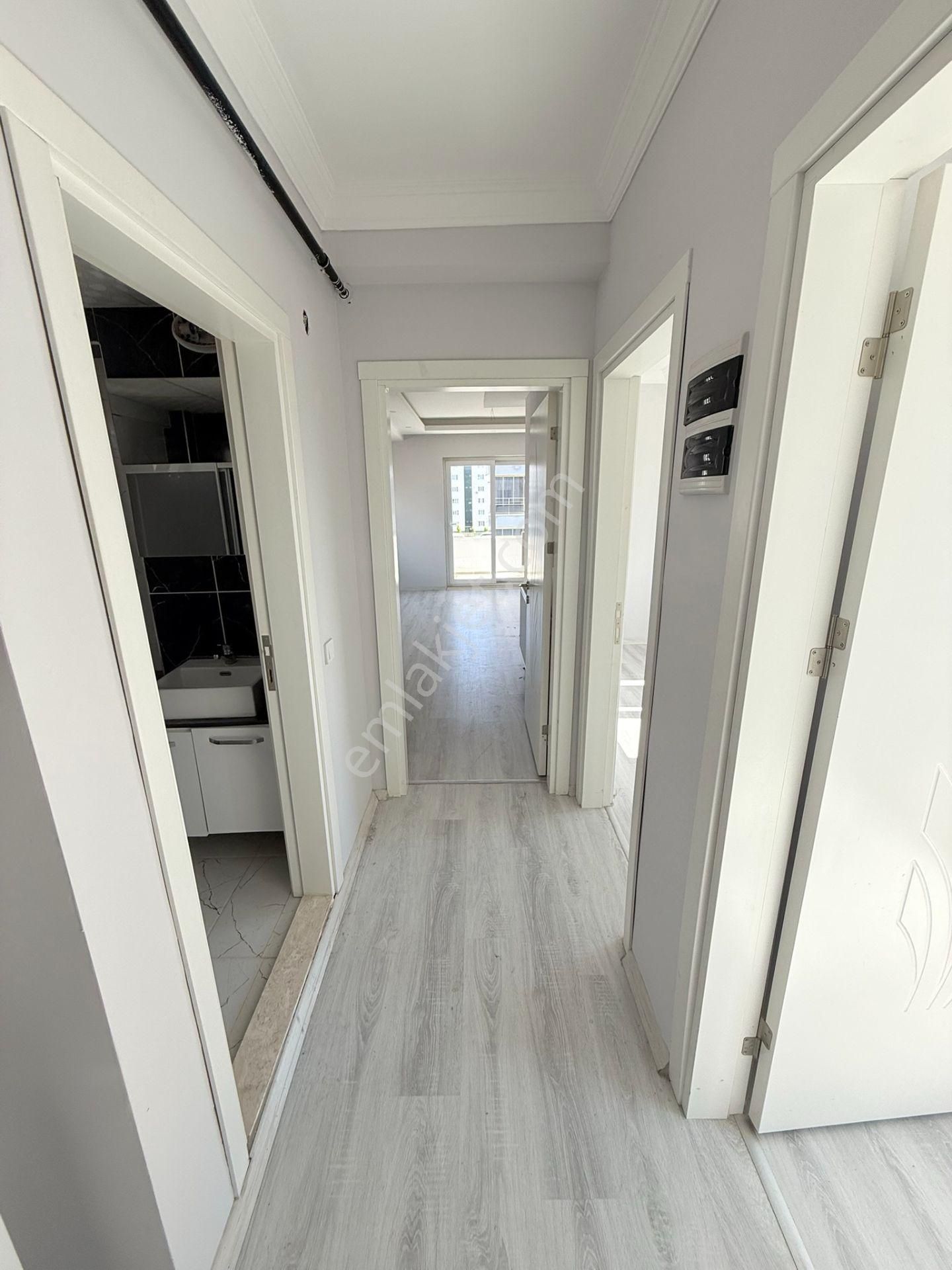 Lider'den Yeşil Mah. Hastane Karşısı Kiralık Doğalgazlı 2+1 Daire - Görsel 14