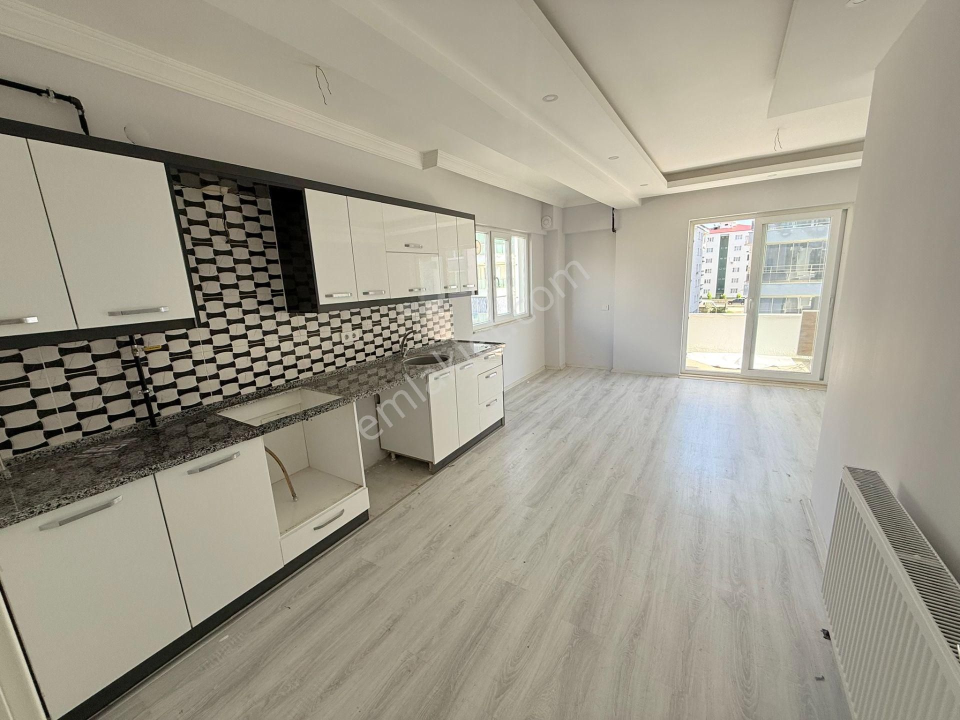 Lider'den Yeşil Mah. Hastane Karşısı Kiralık Doğalgazlı 2+1 Daire - Görsel 4