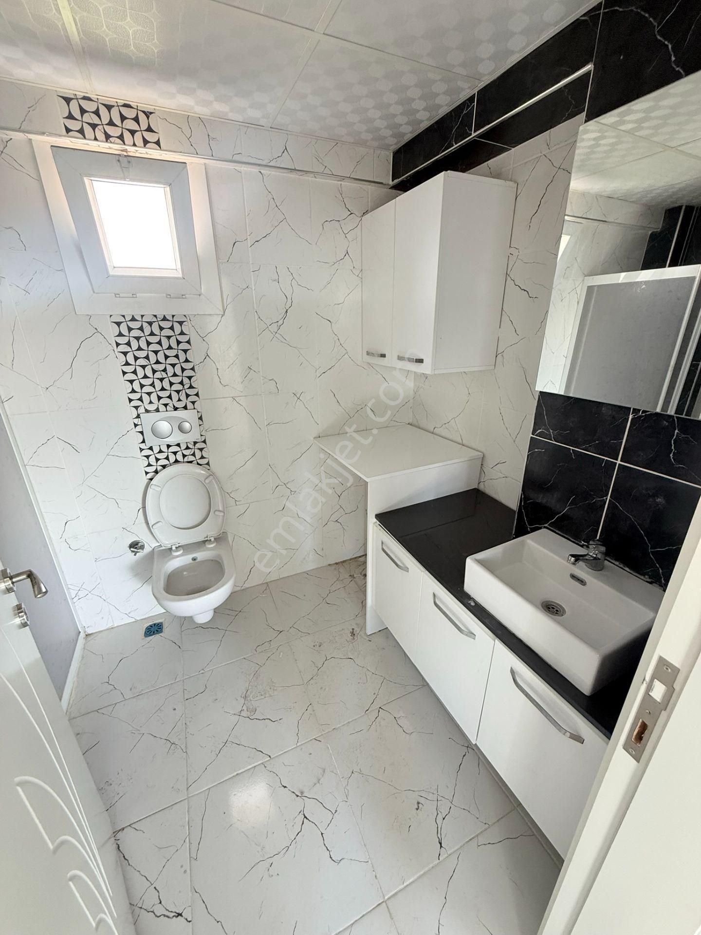 Lider'den Yeşil Mah. Hastane Karşısı Kiralık Doğalgazlı 2+1 Daire - Görsel 15