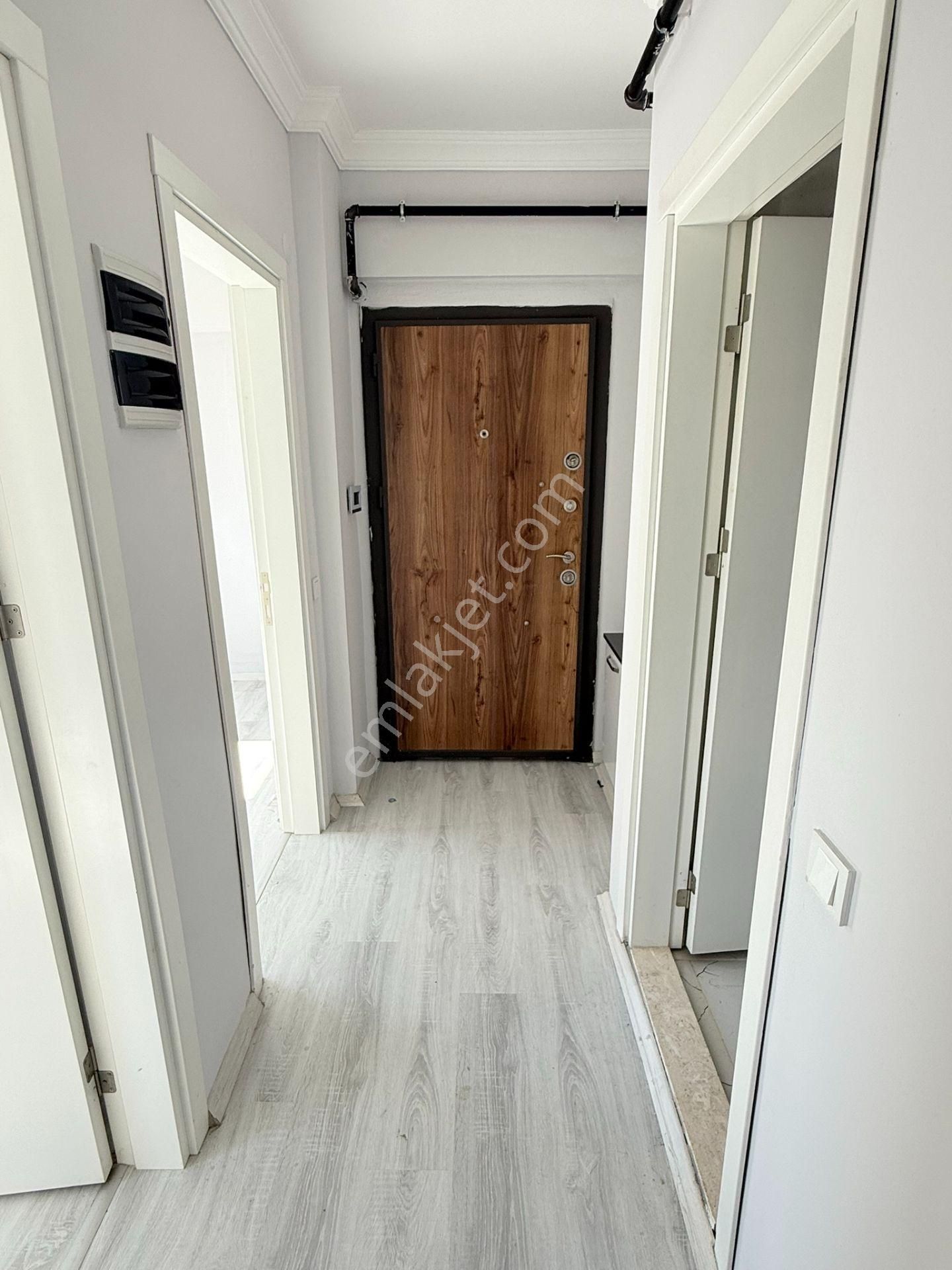 Lider'den Yeşil Mah. Hastane Karşısı Kiralık Doğalgazlı 2+1 Daire - Görsel 11