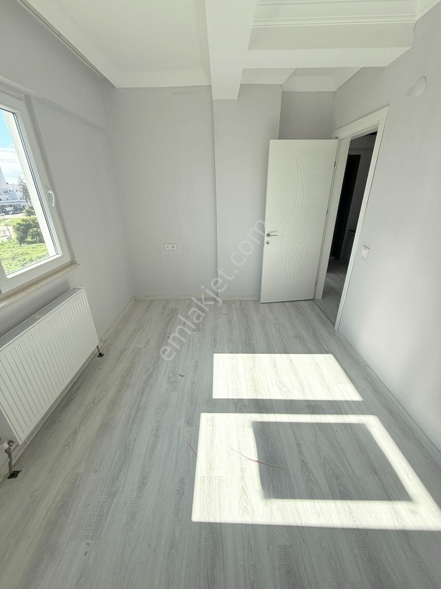 Lider'den Yeşil Mah. Hastane Karşısı Kiralık Doğalgazlı 2+1 Daire - Görsel 8