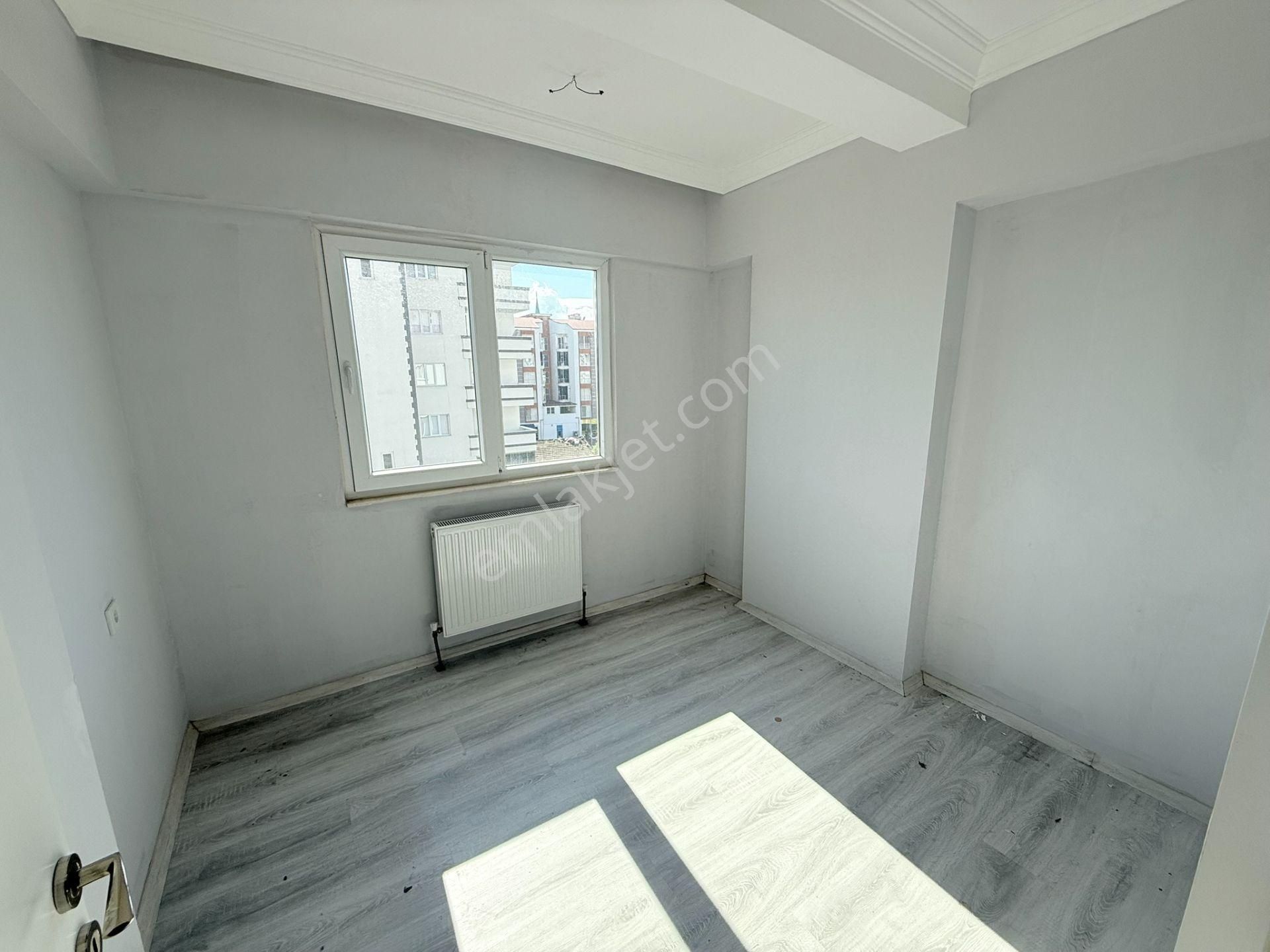 Lider'den Yeşil Mah. Hastane Karşısı Kiralık Doğalgazlı 2+1 Daire - Görsel 12