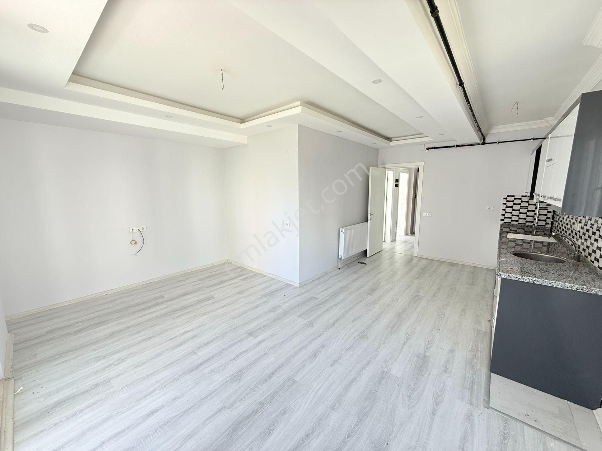 Lider'den Yeşil Mah. Hastane Karşısı Kiralık Doğalgazlı 2+1 Daire