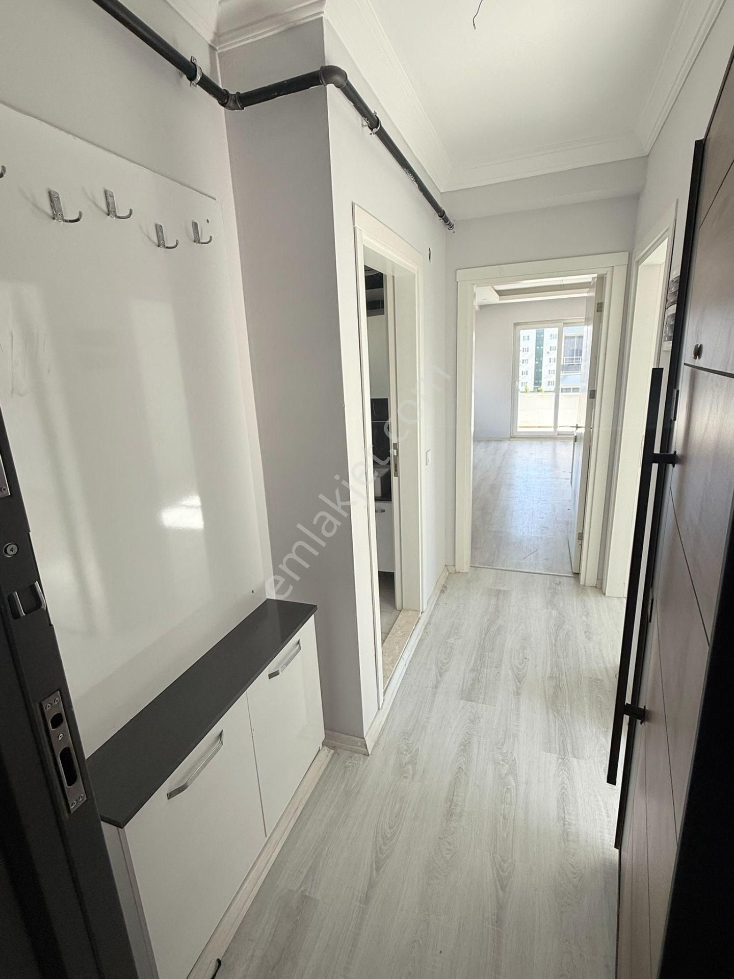 Lider'den Yeşil Mah. Hastane Karşısı Kiralık Doğalgazlı 2+1 Daire - Görsel 17