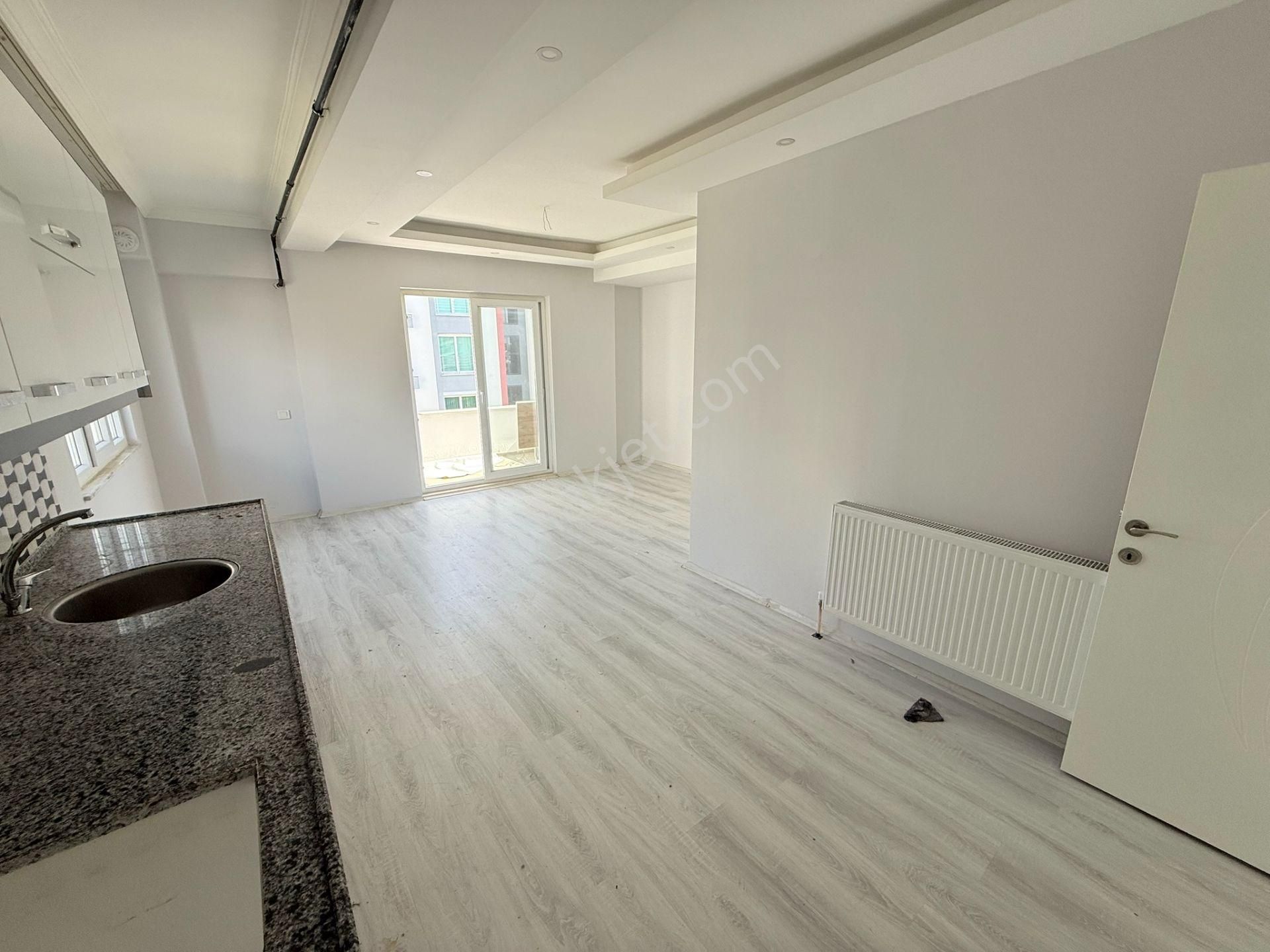 Lider'den Yeşil Mah. Hastane Karşısı Kiralık Doğalgazlı 2+1 Daire - Görsel 5