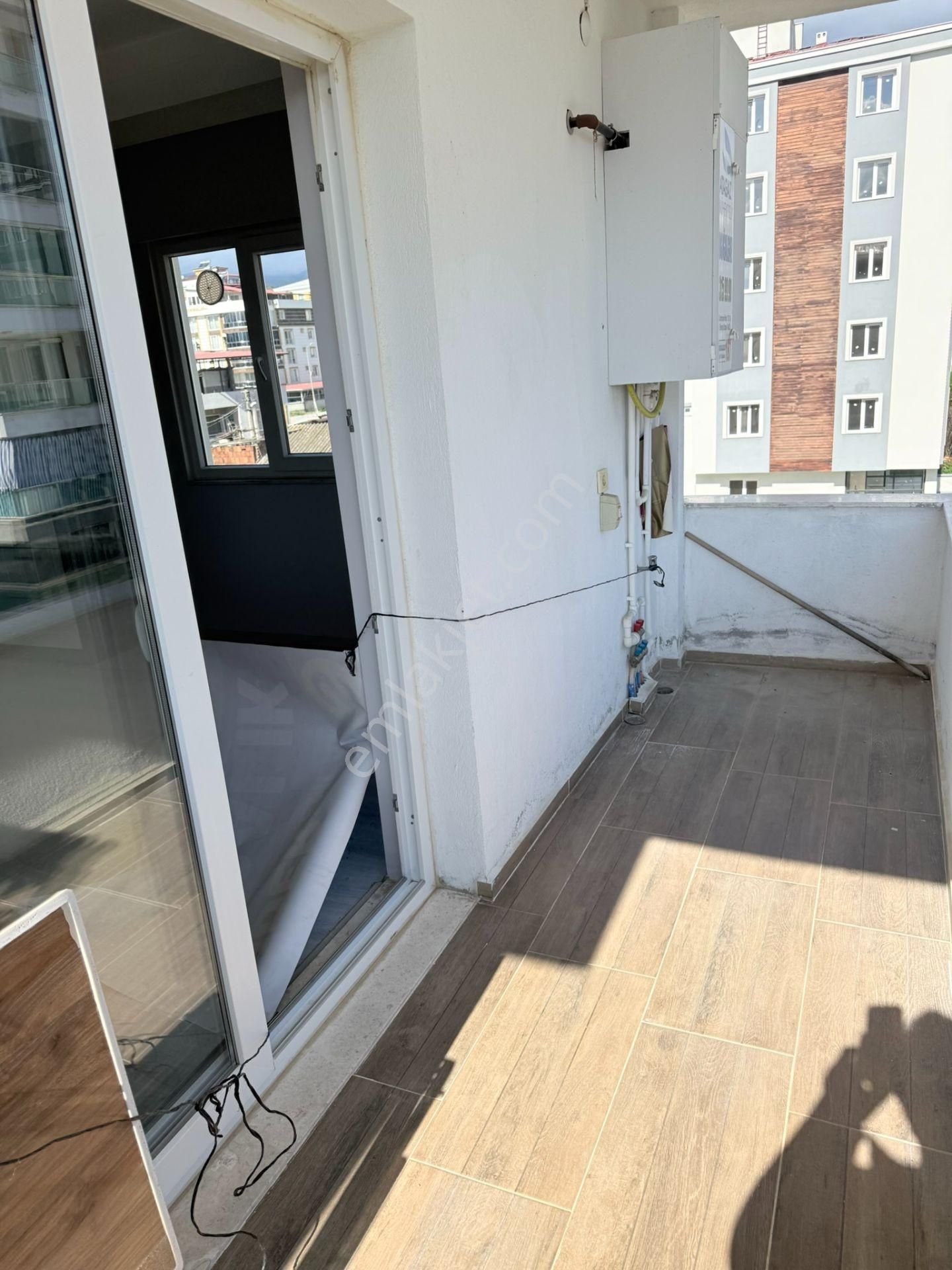 Lider'den Yeşil Mah. Hastane Karşısı Kiralık Doğalgazlı 2+1 Daire - Görsel 10