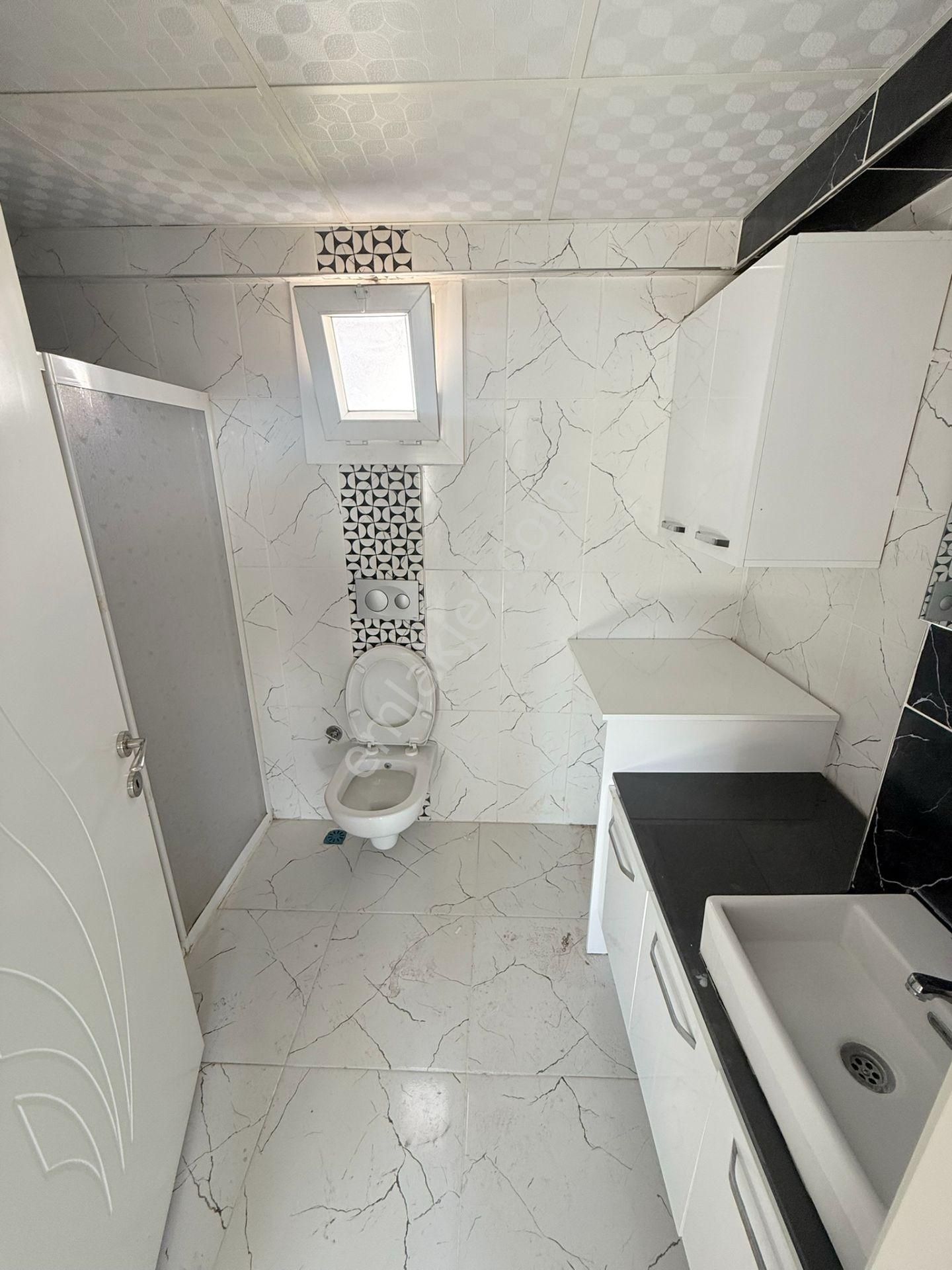 Lider'den Yeşil Mah. Hastane Karşısı Kiralık Doğalgazlı 2+1 Daire - Görsel 16