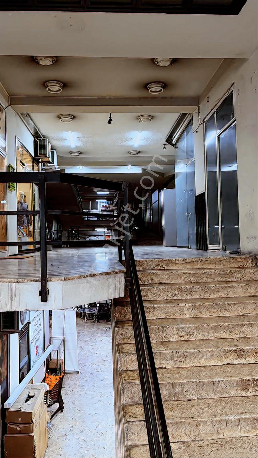 Emlakyap Tan Şişli Ünsal Çarşısında Satılık Yatırımlık Dükkan - Görsel 5