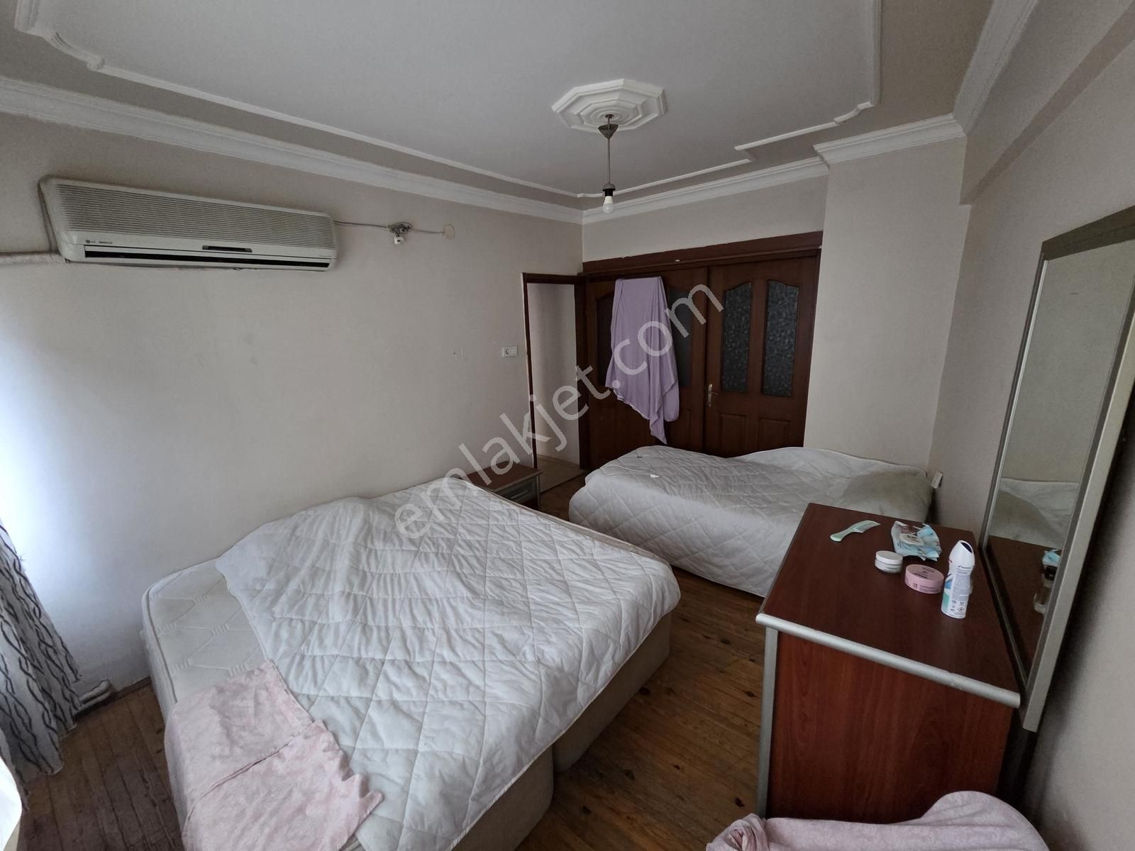 Mir'den Çarşı Merkezde 2+1 Arakat Kullanışlı Bakımlı Daire - Görsel 20