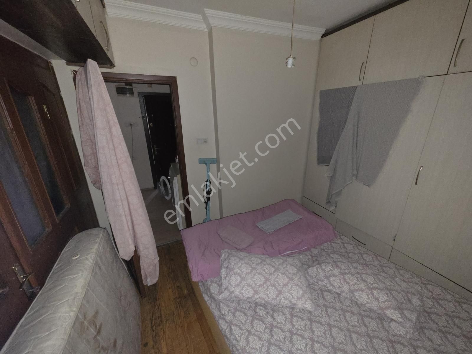 Mir'den Çarşı Merkezde 2+1 Arakat Kullanışlı Bakımlı Daire - Görsel 18
