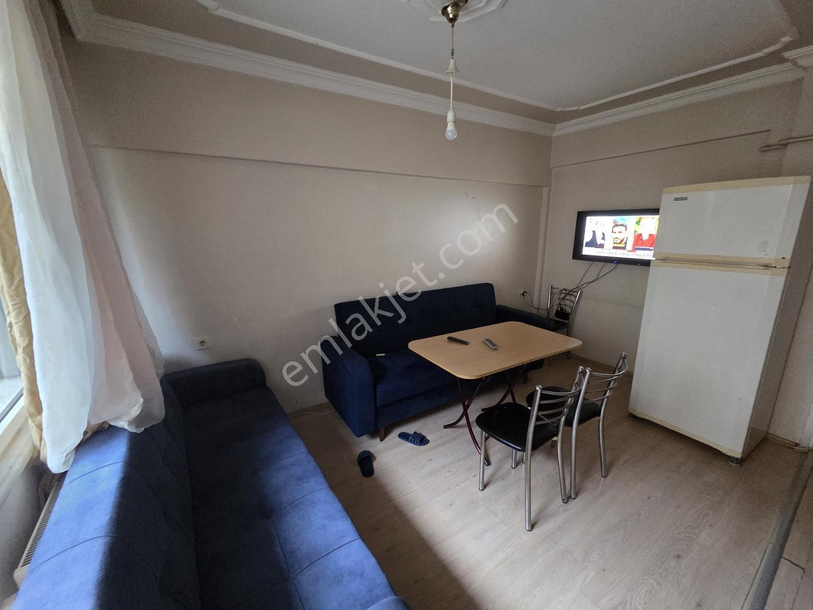 Mir'den Çarşı Merkezde 2+1 Arakat Kullanışlı Bakımlı Daire - Görsel 14