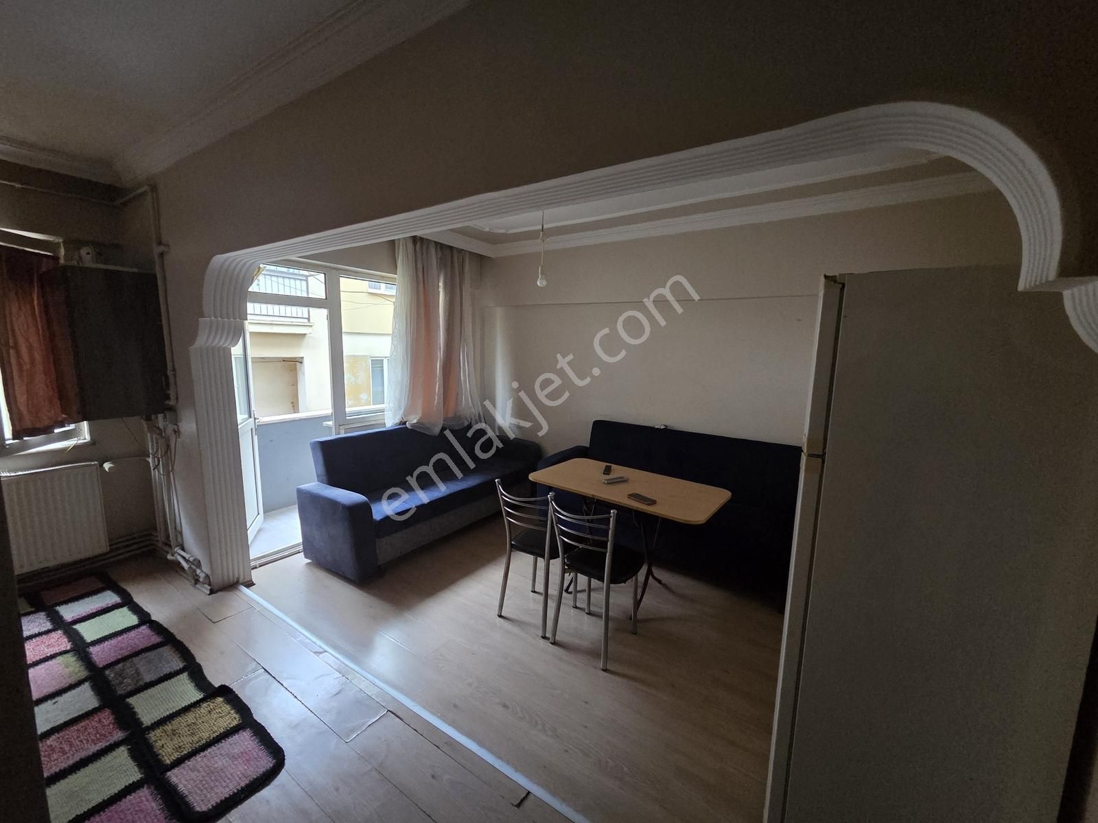 Mir'den Çarşı Merkezde 2+1 Arakat Kullanışlı Bakımlı Daire - Görsel 7