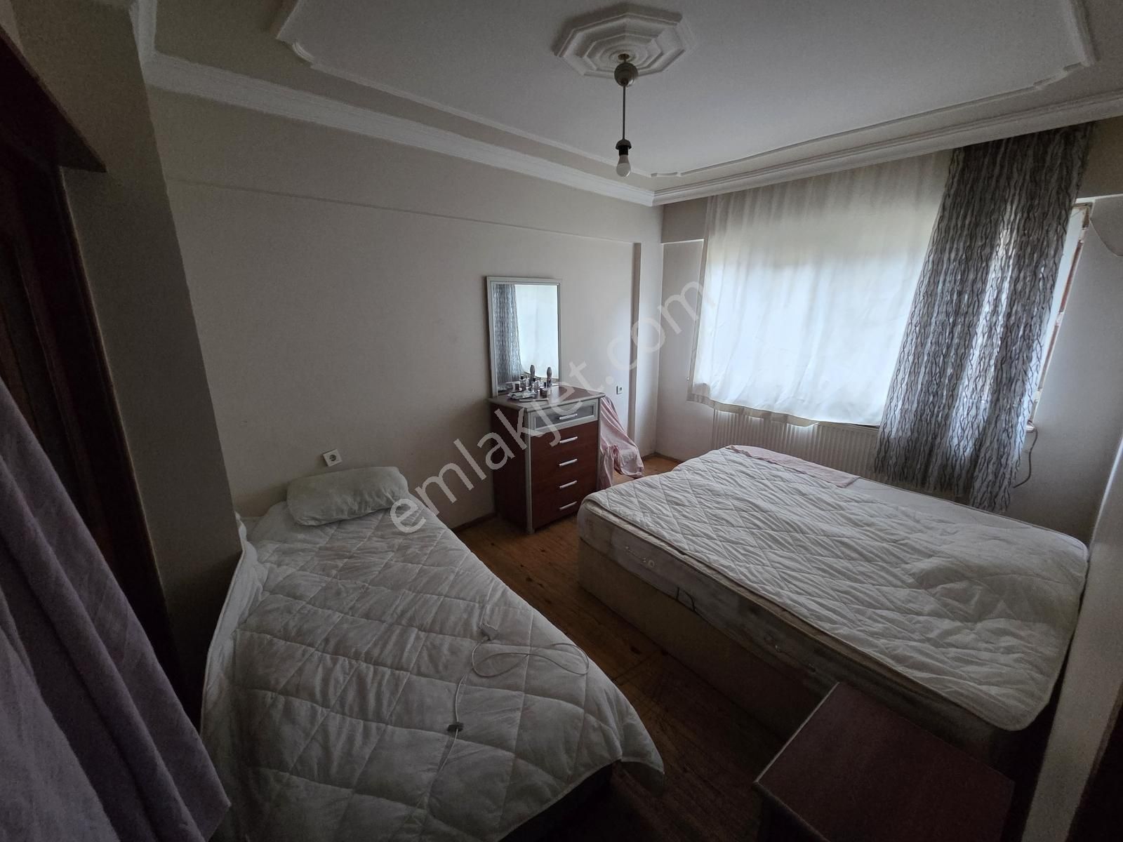 Mir'den Çarşı Merkezde 2+1 Arakat Kullanışlı Bakımlı Daire - Görsel 19