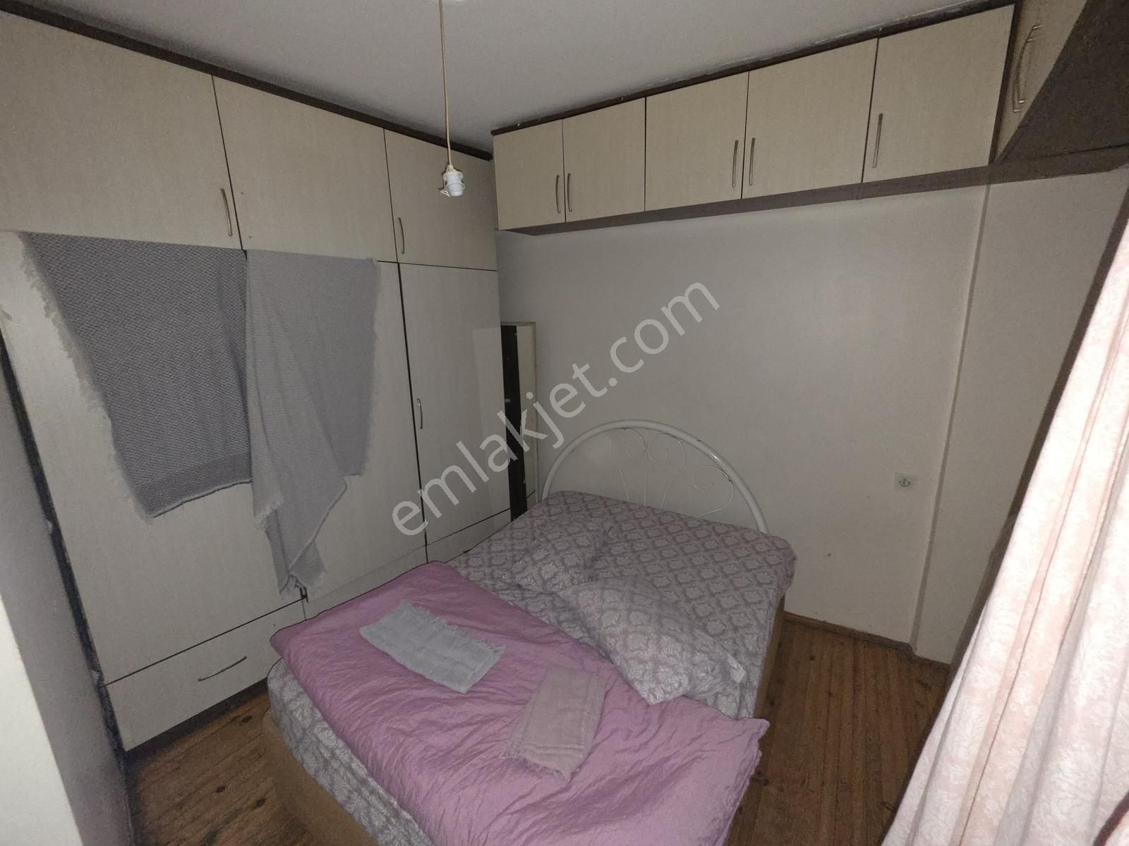 Mir'den Çarşı Merkezde 2+1 Arakat Kullanışlı Bakımlı Daire - Görsel 17