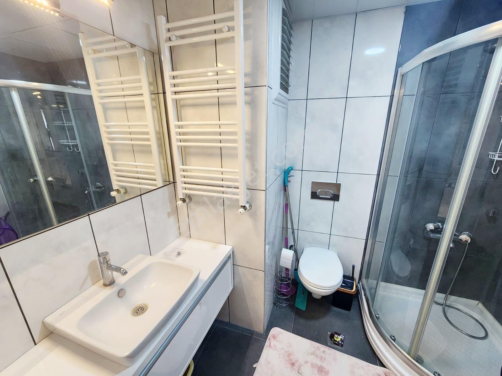 ░_*arcıty*_░ Den Özdiker Corona'da 140m² Eşyalı+d.gaz+havuz *2+1 - Görsel 11