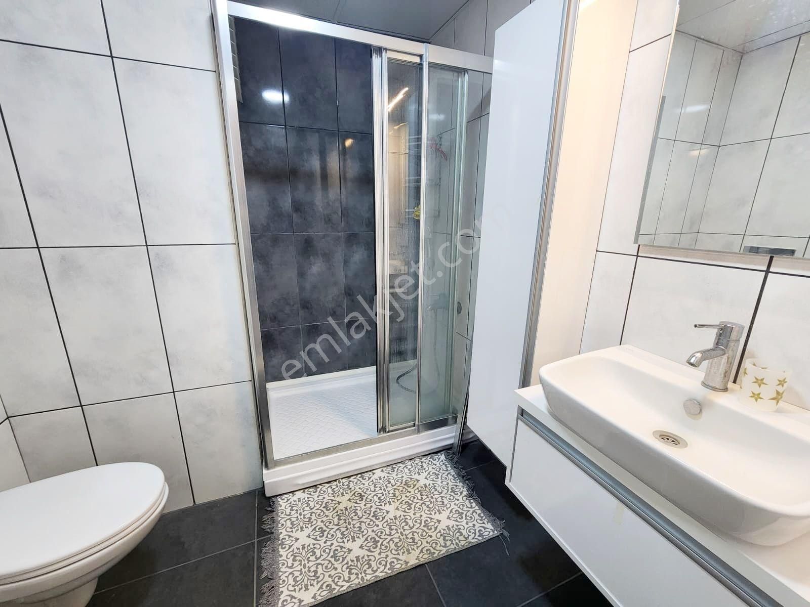 ░_*arcıty*_░ Den Özdiker Corona'da 140m² Eşyalı+d.gaz+havuz *2+1 - Görsel 15