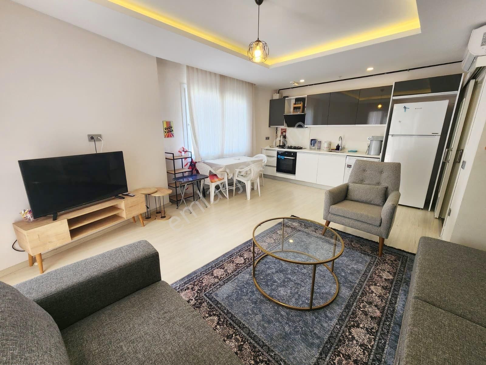 ░_*arcıty*_░ Den Özdiker Corona'da 140m² Eşyalı+d.gaz+havuz *2+1 - Görsel 6