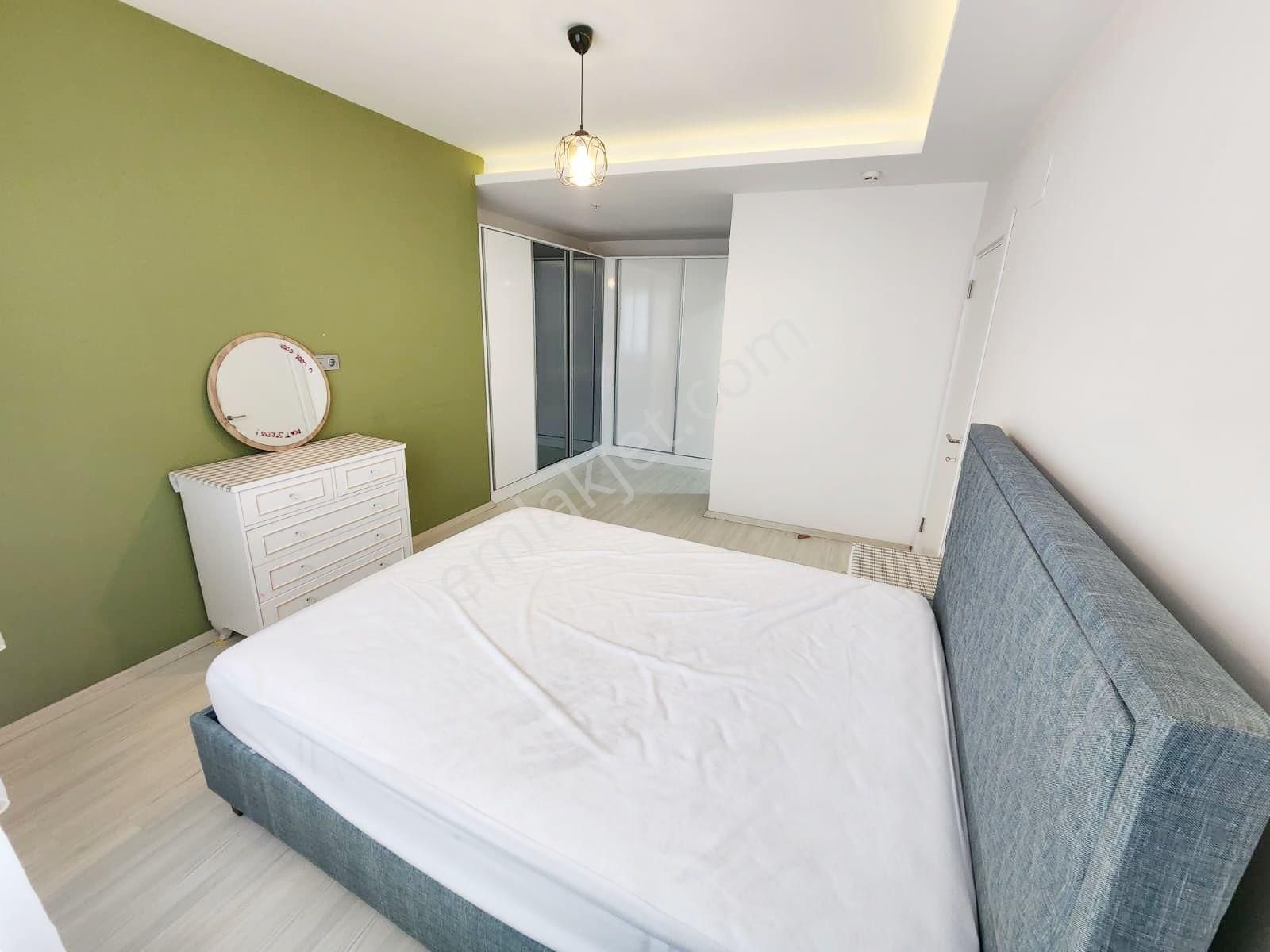 ░_*arcıty*_░ Den Özdiker Corona'da 140m² Eşyalı+d.gaz+havuz *2+1 - Görsel 14