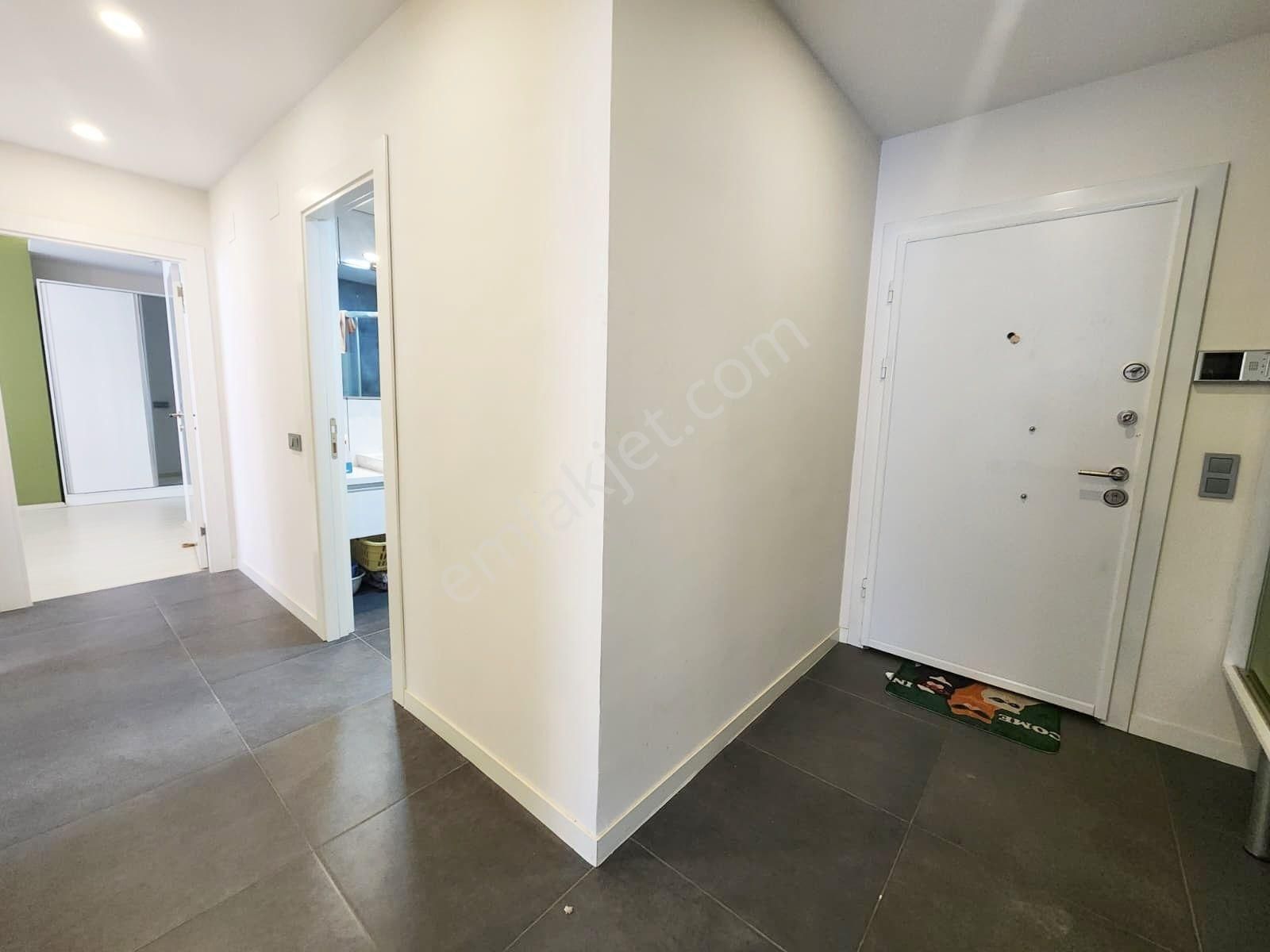 ░_*arcıty*_░ Den Özdiker Corona'da 140m² Eşyalı+d.gaz+havuz *2+1 - Görsel 18