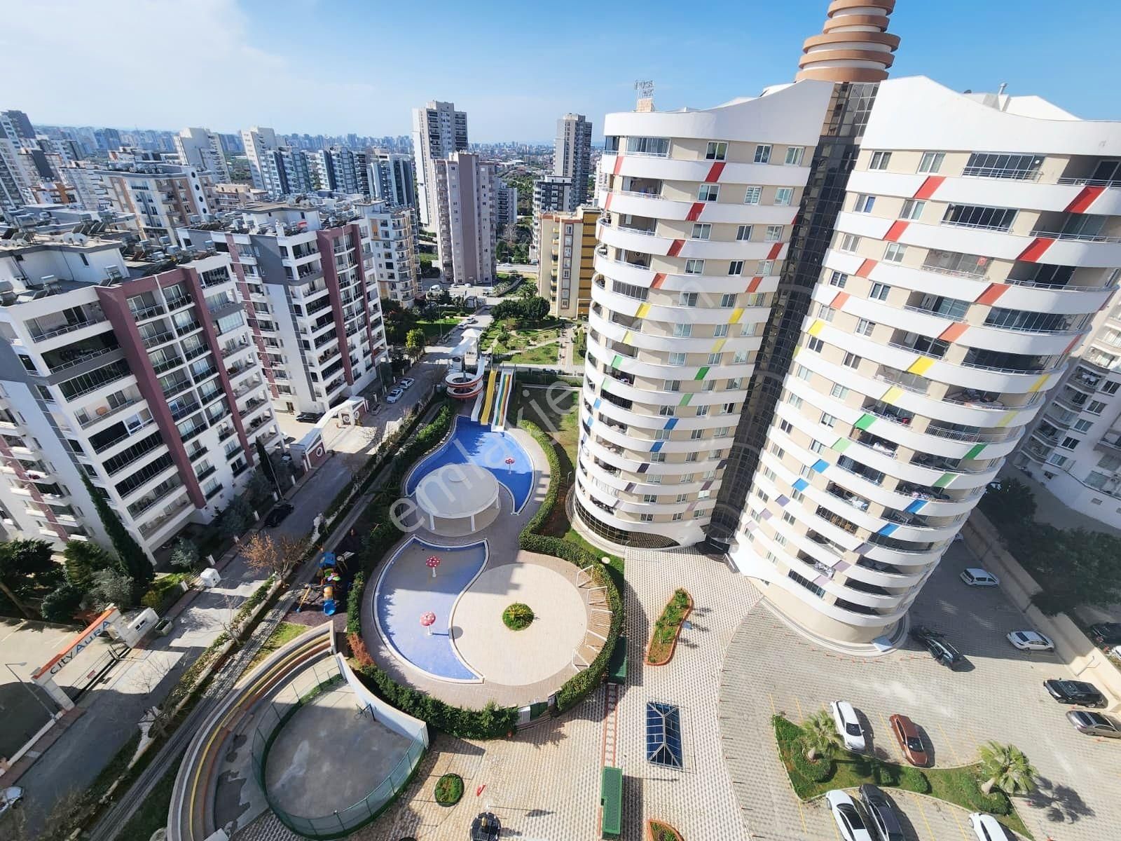░_*arcıty*_░ Den Özdiker Corona'da 140m² Eşyalı+d.gaz+havuz *2+1 - Görsel 10