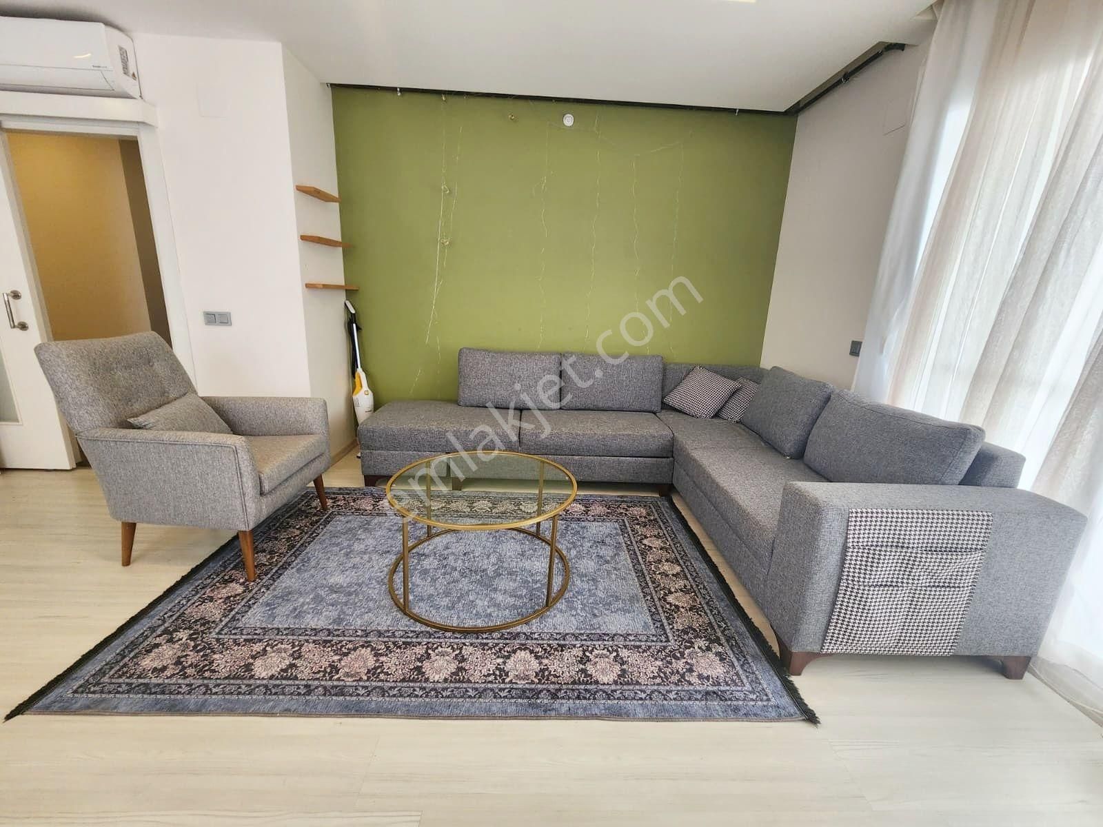 ░_*arcıty*_░ Den Özdiker Corona'da 140m² Eşyalı+d.gaz+havuz *2+1 - Görsel 7