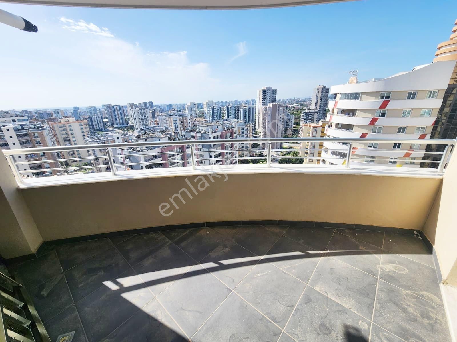 ░_*arcıty*_░ Den Özdiker Corona'da 140m² Eşyalı+d.gaz+havuz *2+1 - Görsel 8