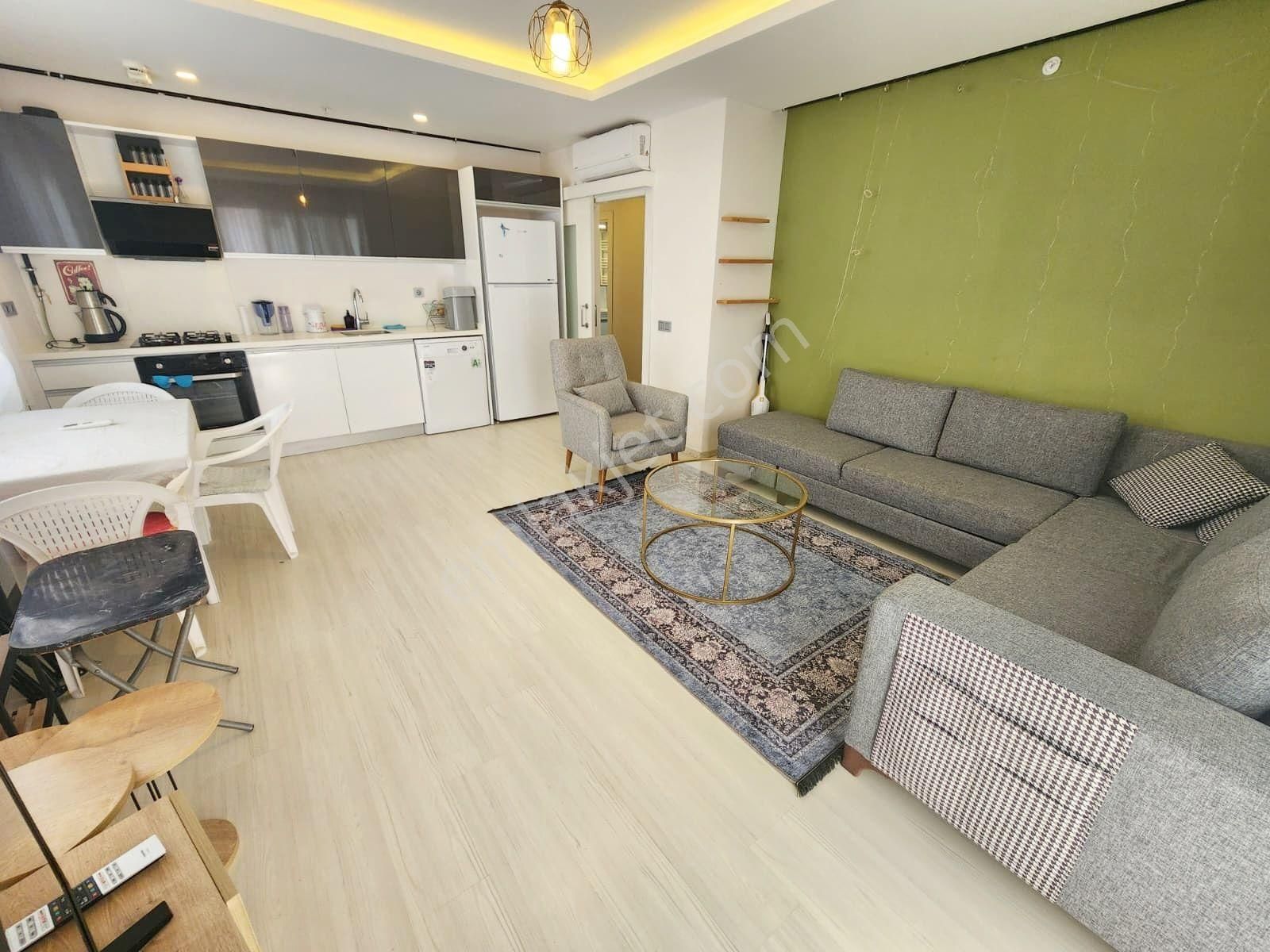 ░_*arcıty*_░ Den Özdiker Corona'da 140m² Eşyalı+d.gaz+havuz *2+1 - Görsel 2