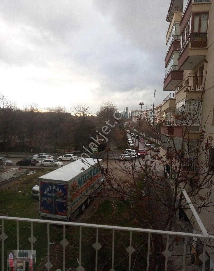 Ankara Yenimahalle Kiralik Daire