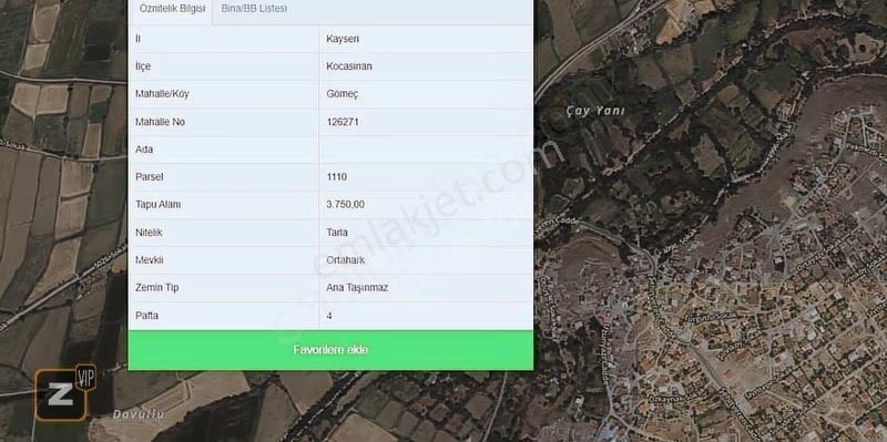 Gömeç'de Yol Kenarı Sulu Tarıma Uygun Satılık Tarla - Görsel 17