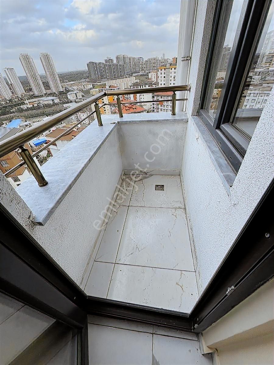 Eyüp Çırçır Mah 2+1 Butik Site İçinde Otoparklı Kiralık Daire - Görsel 10