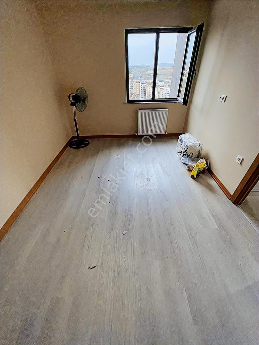 Eyüp Çırçır Mah 2+1 Butik Site İçinde Otoparklı Kiralık Daire - Görsel 17