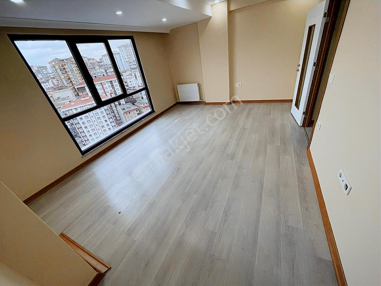 Eyüp Çırçır Mah 2+1 Butik Site İçinde Otoparklı Kiralık Daire - Görsel 16