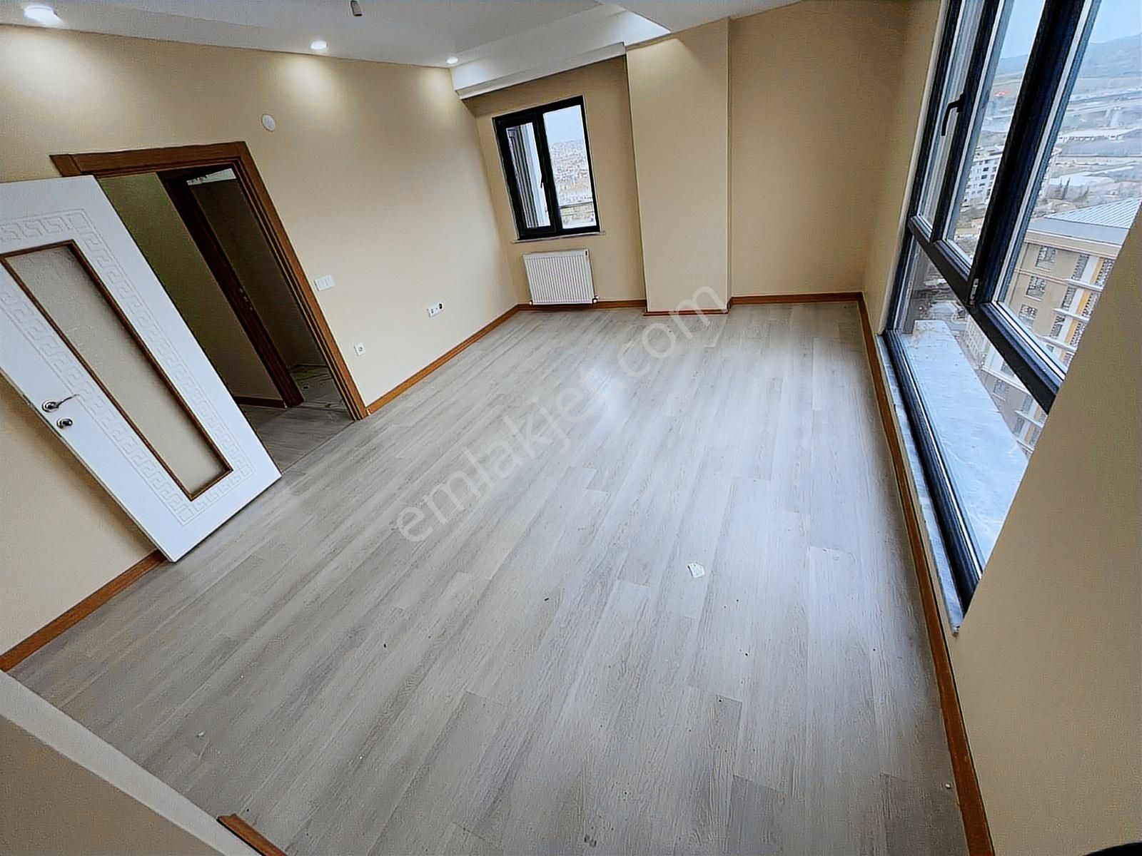 Eyüp Çırçır Mah 2+1 Butik Site İçinde Otoparklı Kiralık Daire - Görsel 6