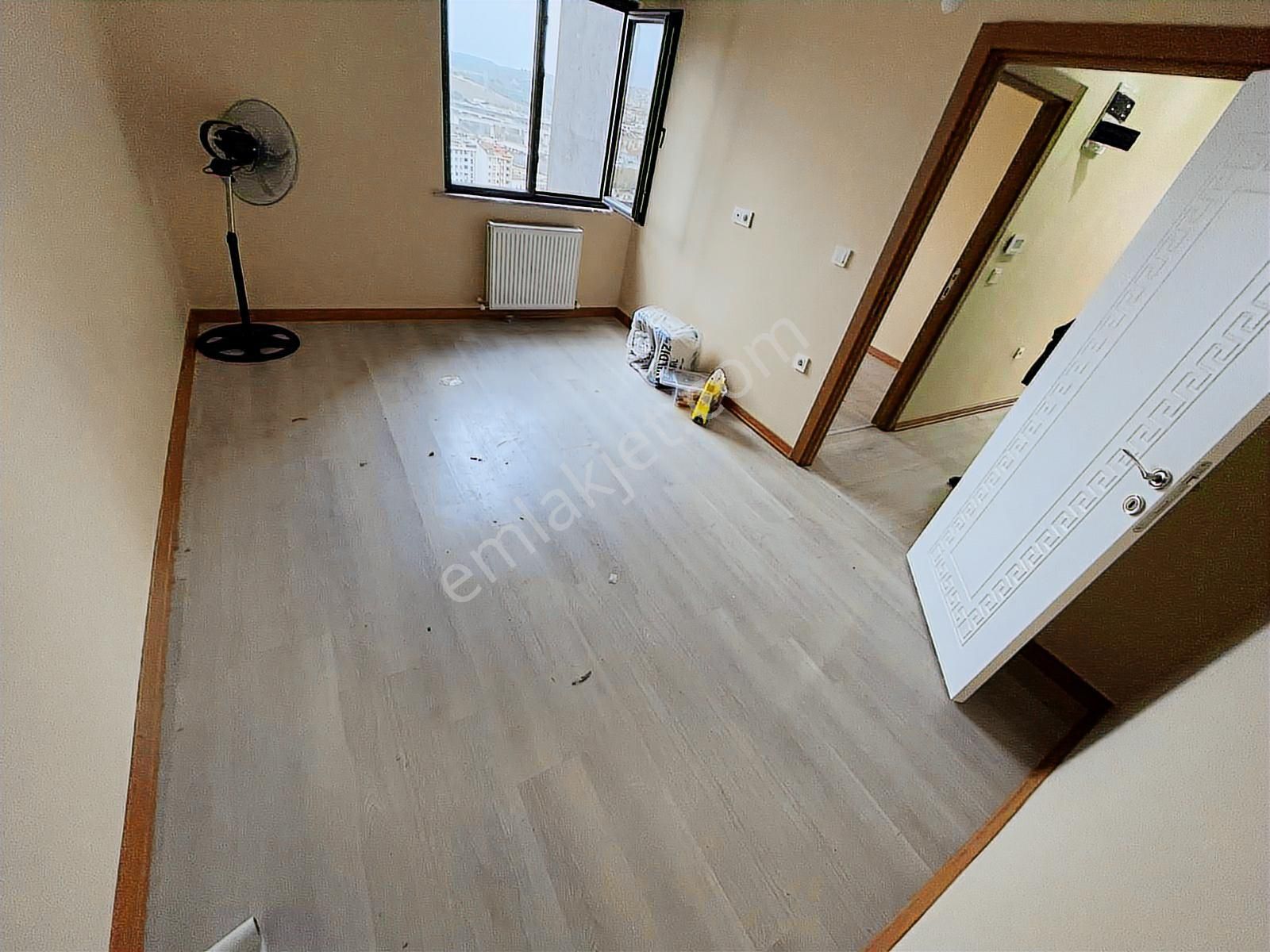 Eyüp Çırçır Mah 2+1 Butik Site İçinde Otoparklı Kiralık Daire - Görsel 14